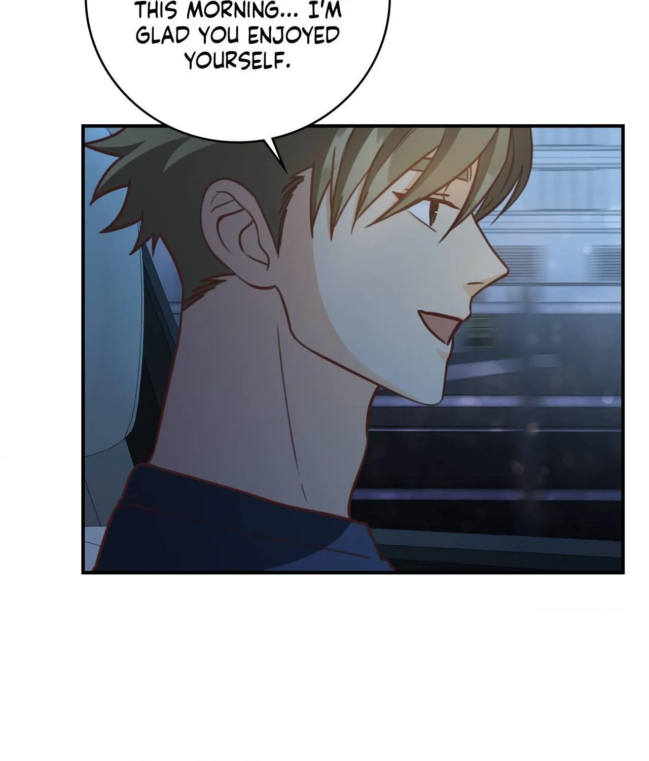 Read My Unexpected Roommate chapter 36 image 80 on Lezhin