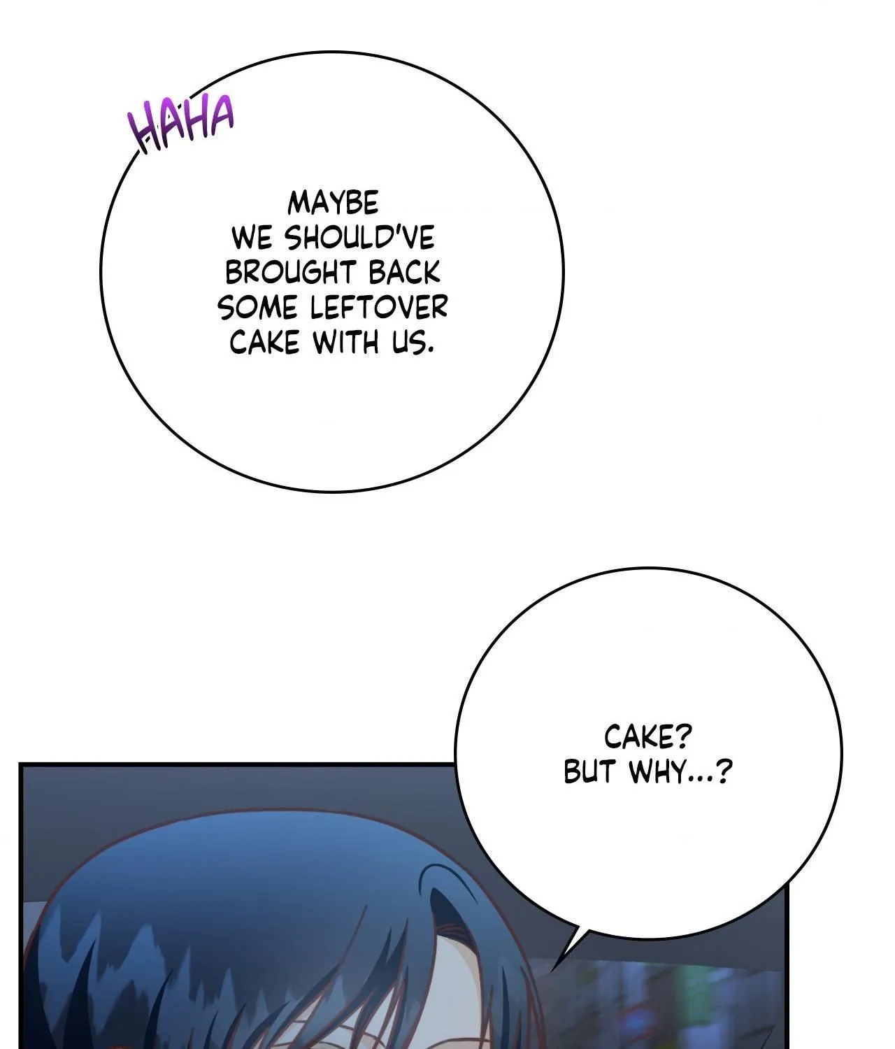 Read My Unexpected Roommate chapter 36 image 81 on Lezhin
