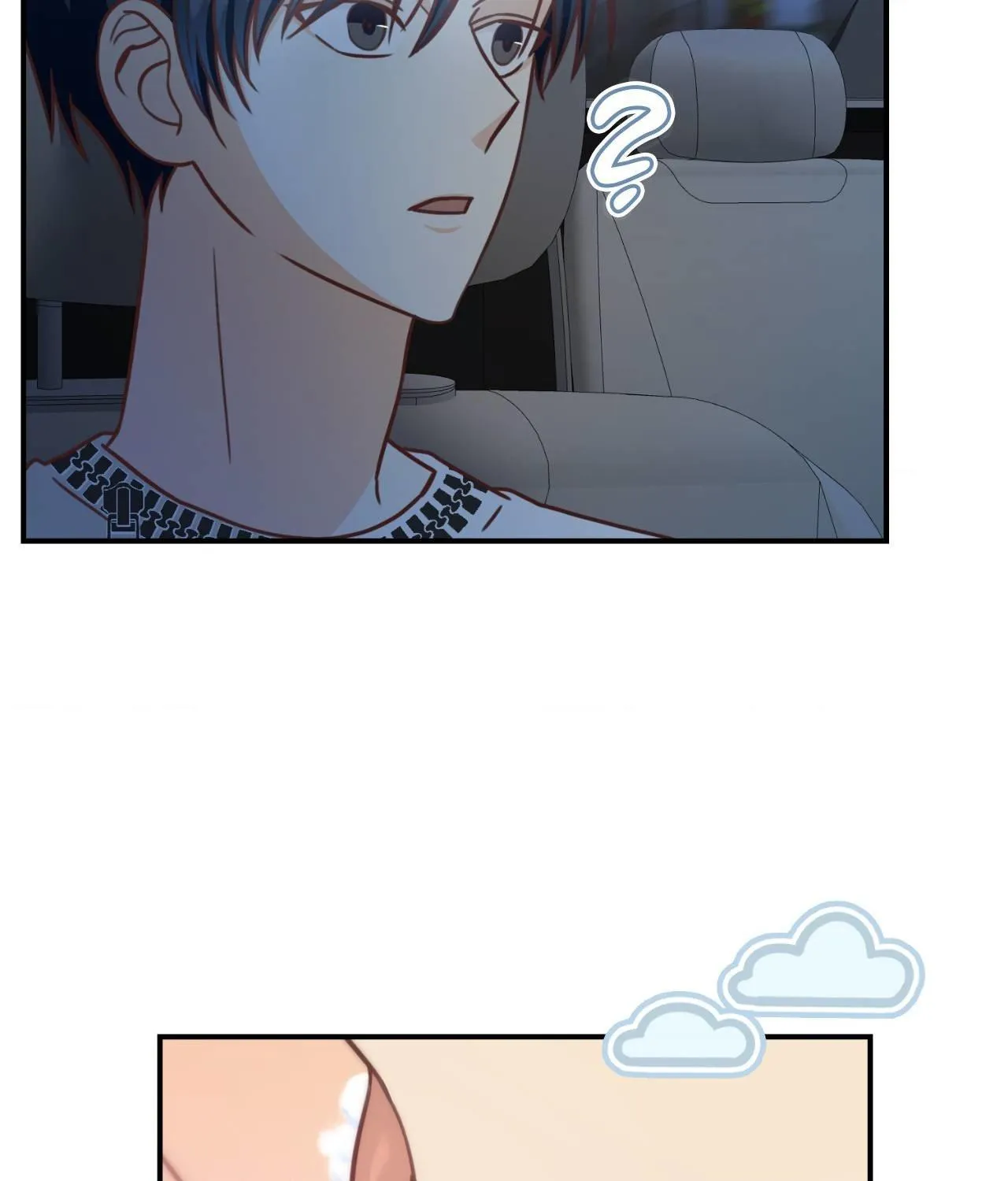 Read My Unexpected Roommate chapter 36 image 82 on Lezhin
