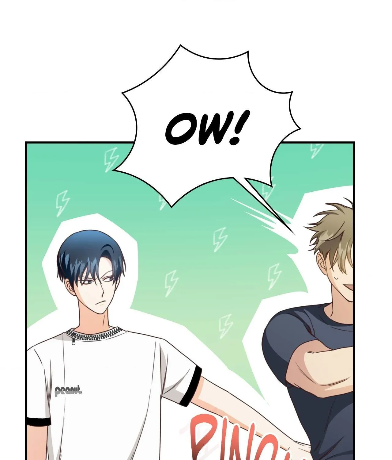 Read My Unexpected Roommate chapter 36 image 84 on Lezhin