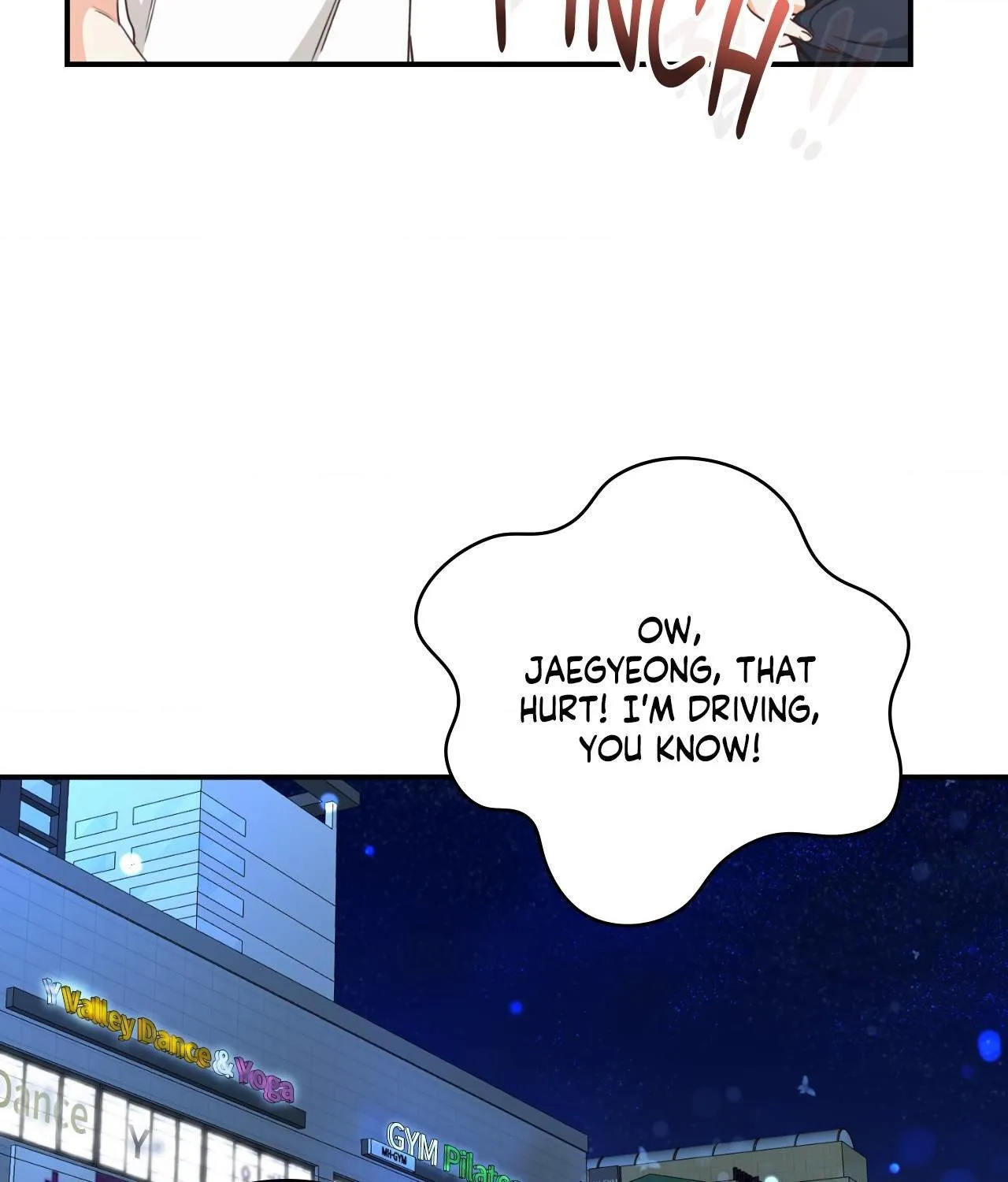Read My Unexpected Roommate chapter 36 image 85 on Lezhin