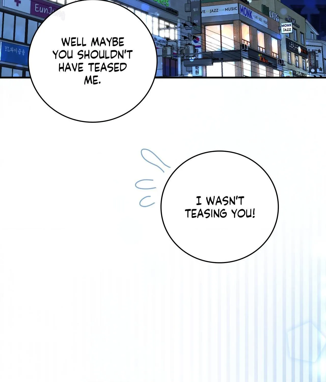 Read My Unexpected Roommate chapter 36 image 86 on Lezhin