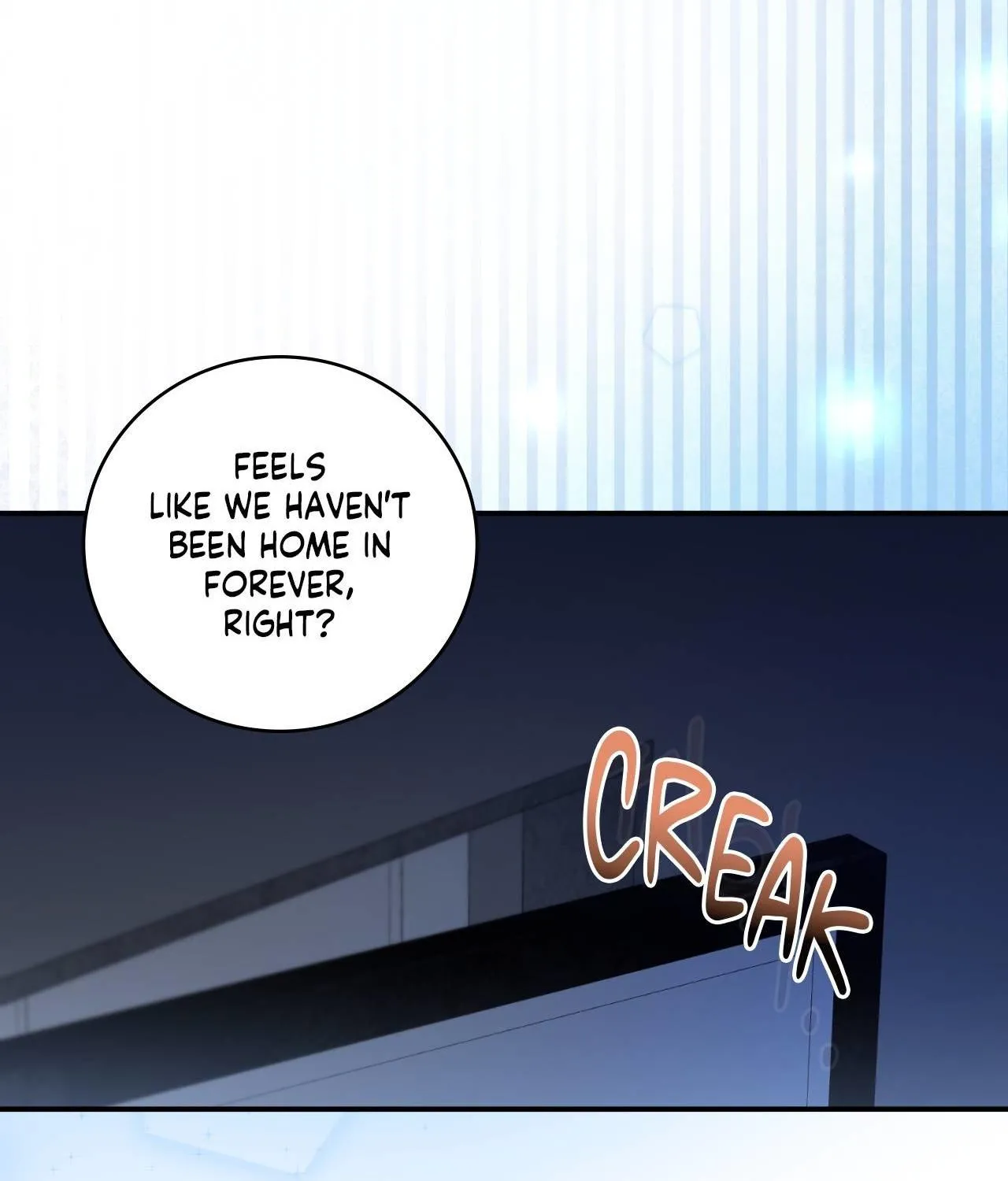 Read My Unexpected Roommate chapter 36 image 87 on Lezhin