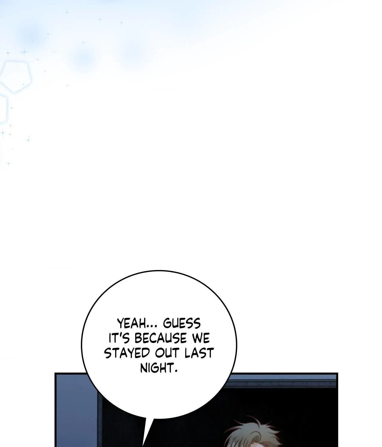Read My Unexpected Roommate chapter 36 image 88 on Lezhin