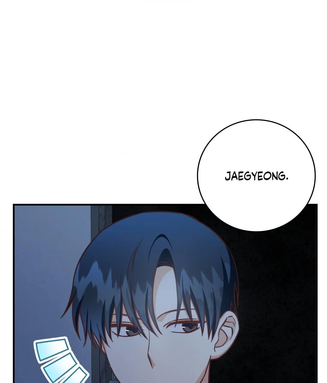 Read My Unexpected Roommate chapter 36 image 90 on Lezhin