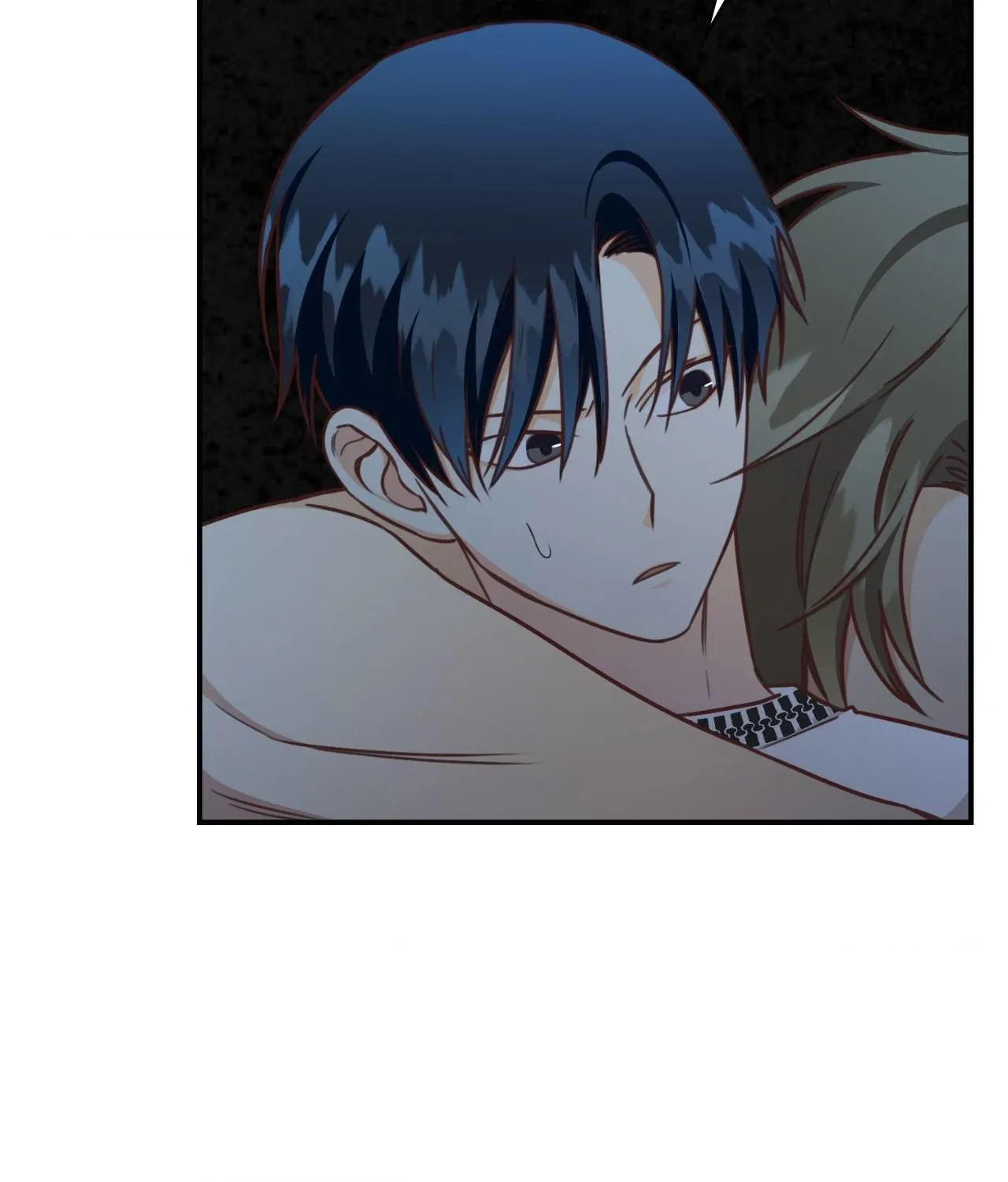 Read My Unexpected Roommate chapter 36 image 94 on Lezhin