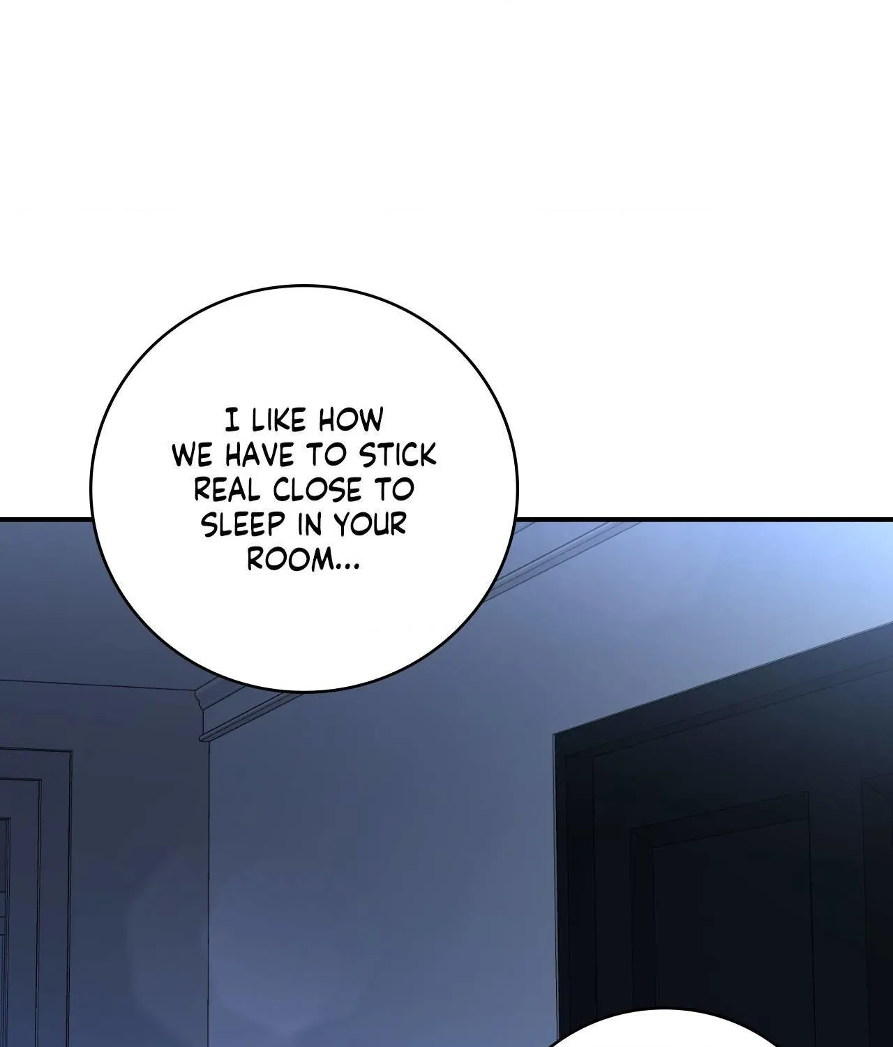 Read My Unexpected Roommate chapter 36 image 95 on Lezhin