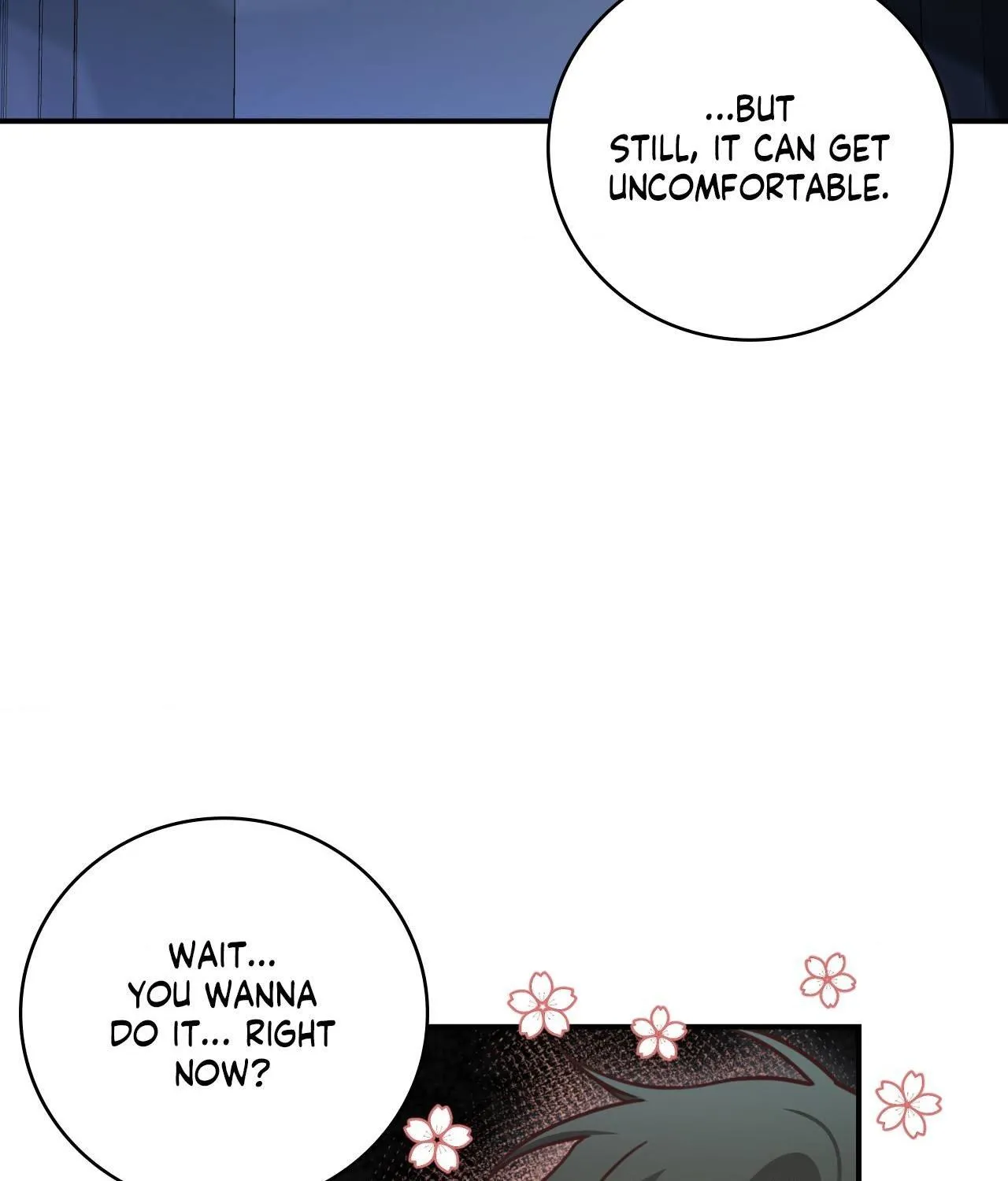 Read My Unexpected Roommate chapter 36 image 96 on Lezhin