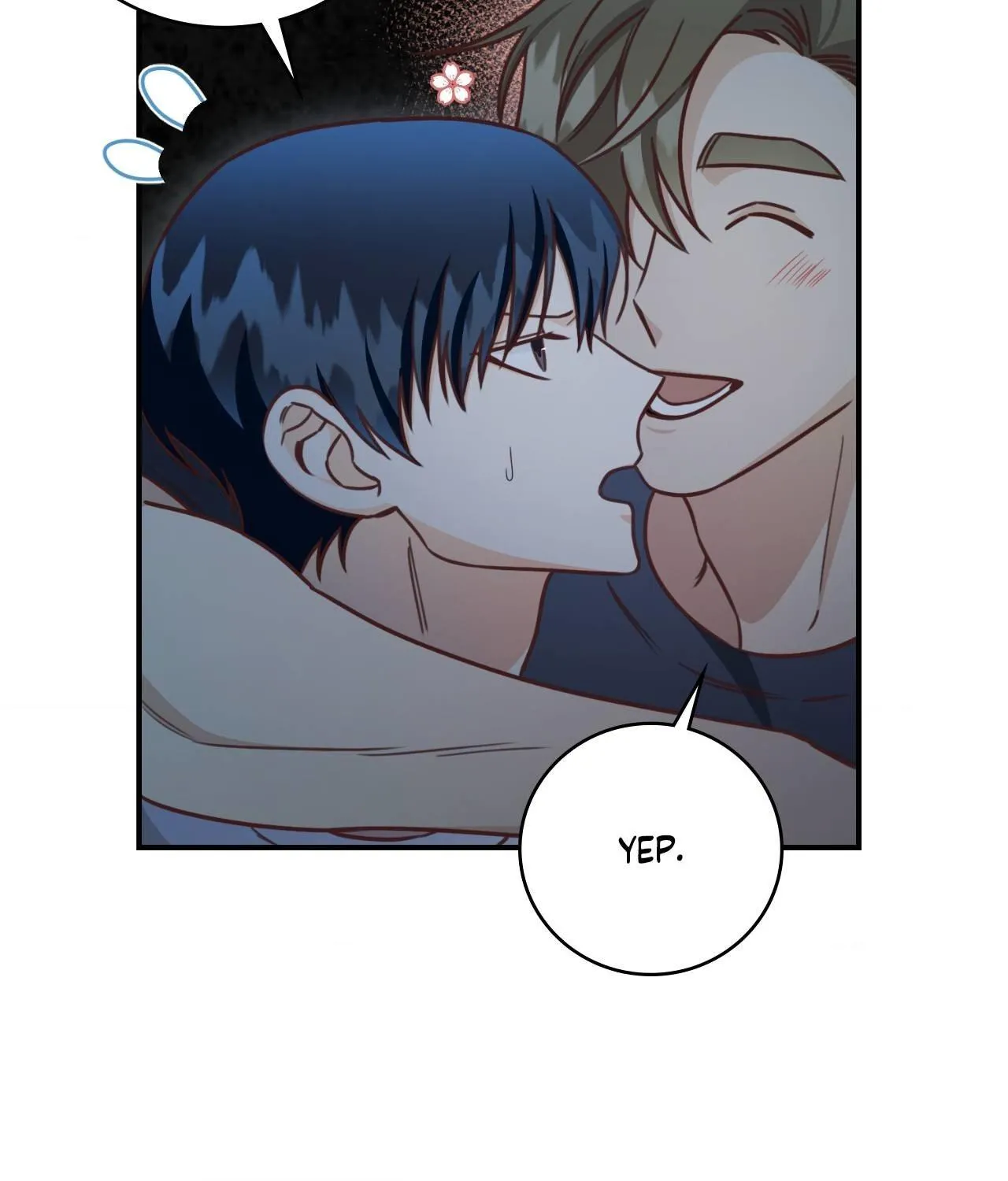 Read My Unexpected Roommate chapter 36 image 97 on Lezhin