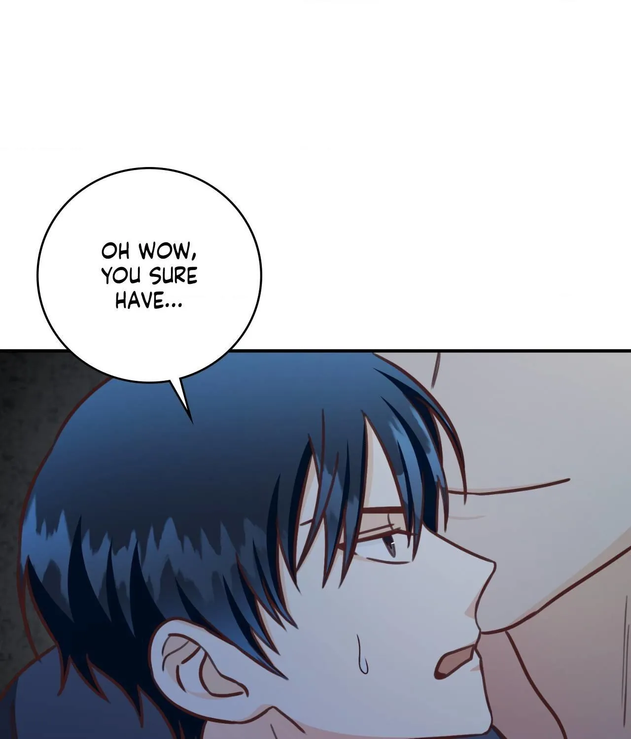 Read My Unexpected Roommate chapter 36 image 98 on Lezhin