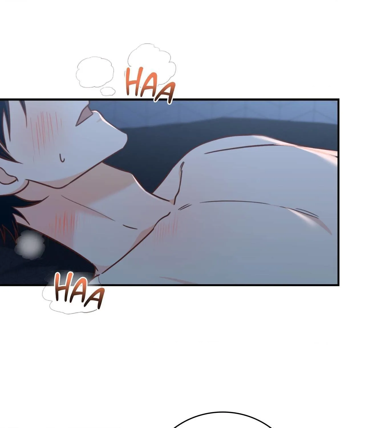 Read My Unexpected Roommate chapter 37 image 1 on Lezhin