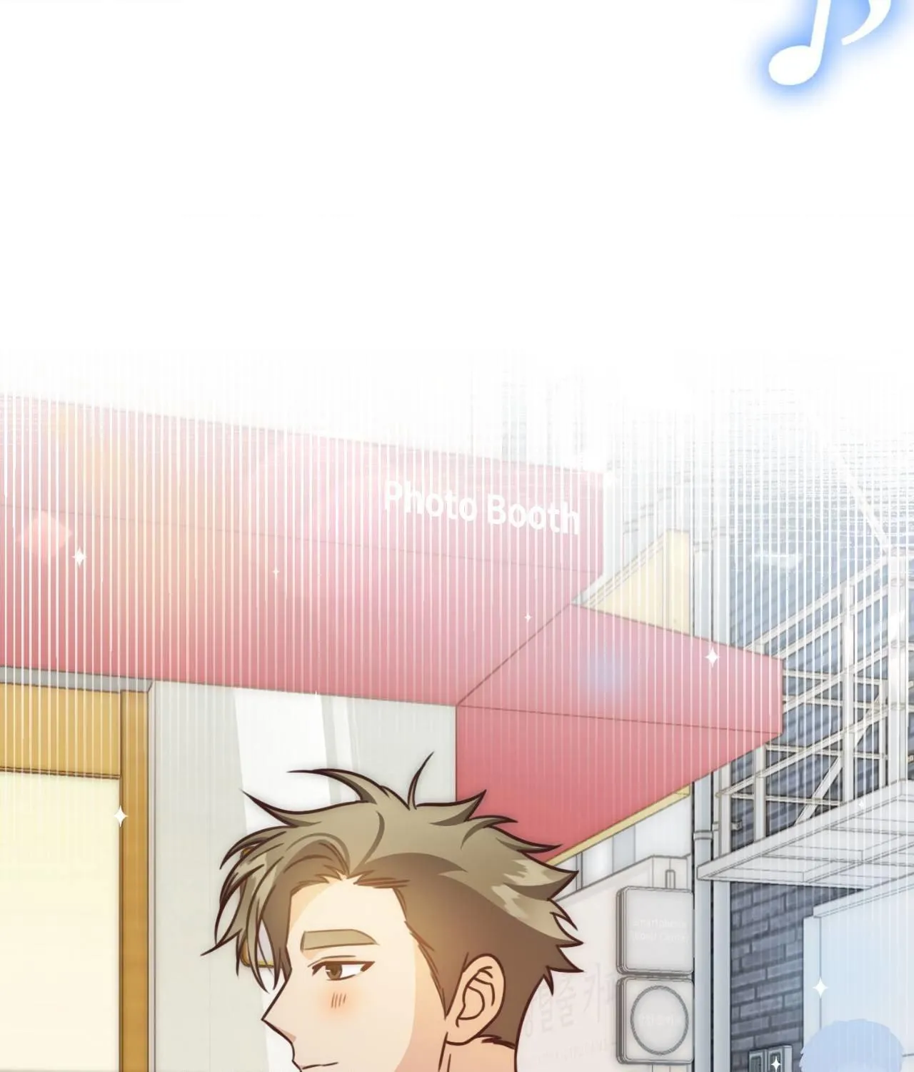 Read My Unexpected Roommate chapter 37 image 100 on Lezhin