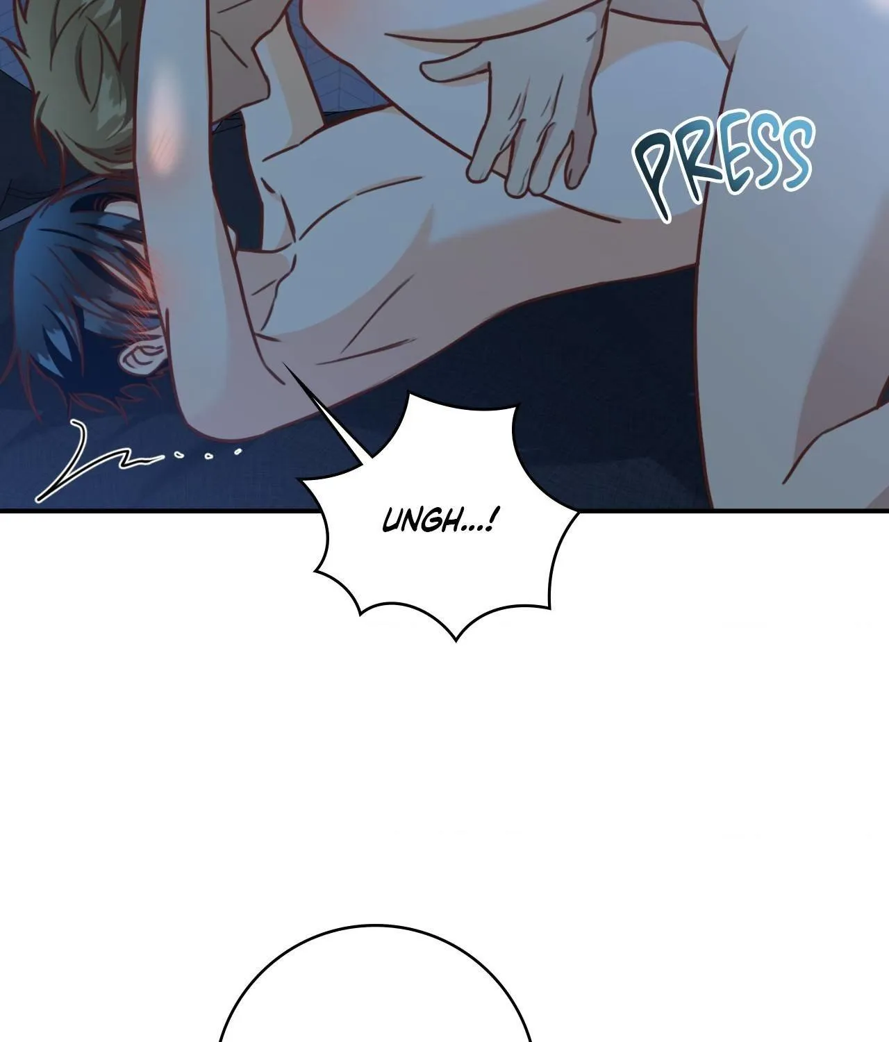 Read My Unexpected Roommate chapter 37 image 13 on Lezhin