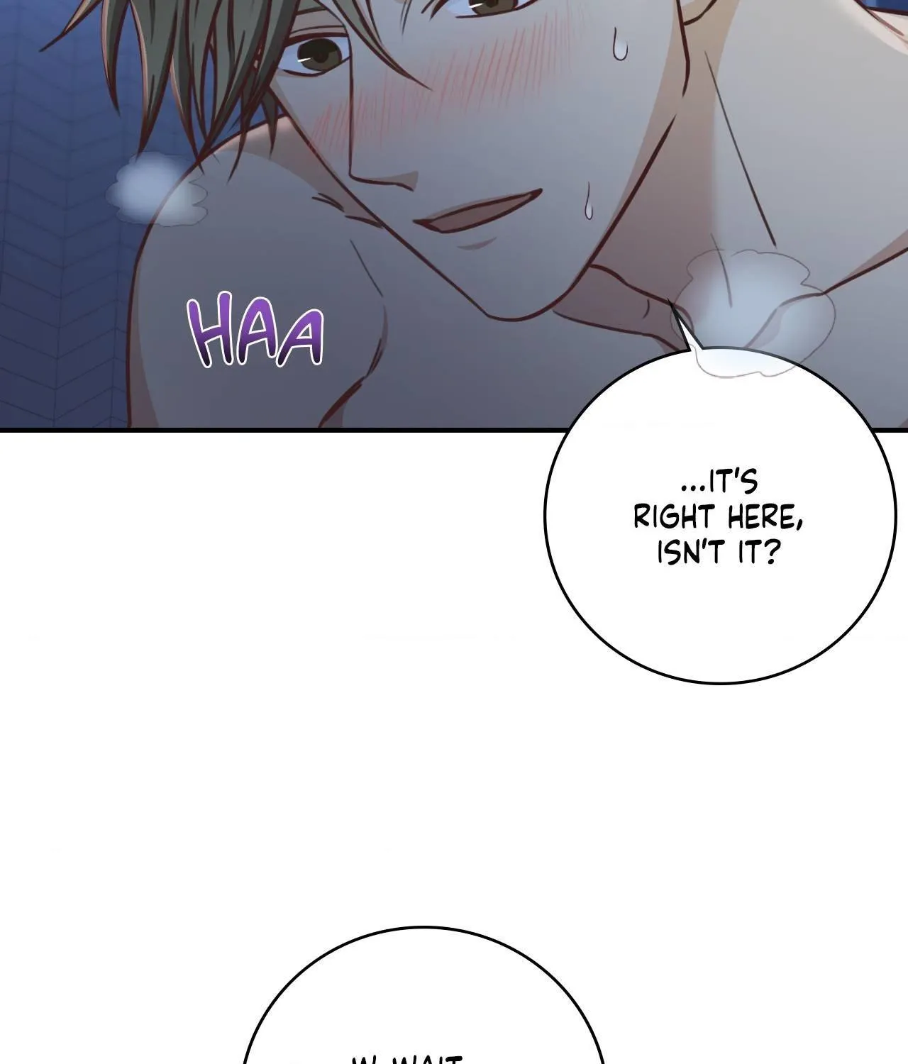 Read My Unexpected Roommate chapter 37 image 16 on Lezhin