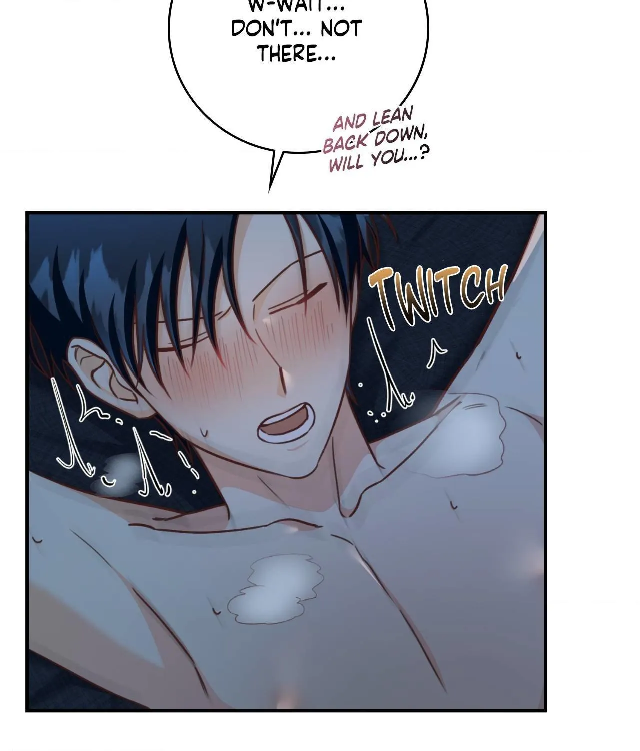 Read My Unexpected Roommate chapter 37 image 17 on Lezhin