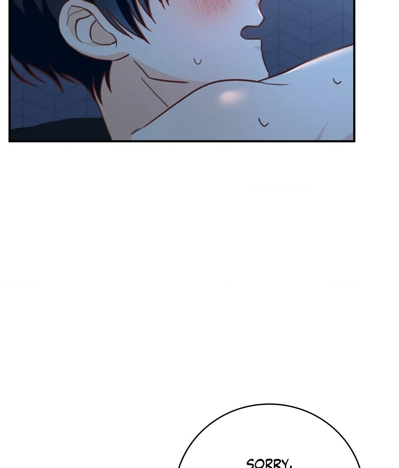 Read My Unexpected Roommate chapter 37 image 20 on Lezhin