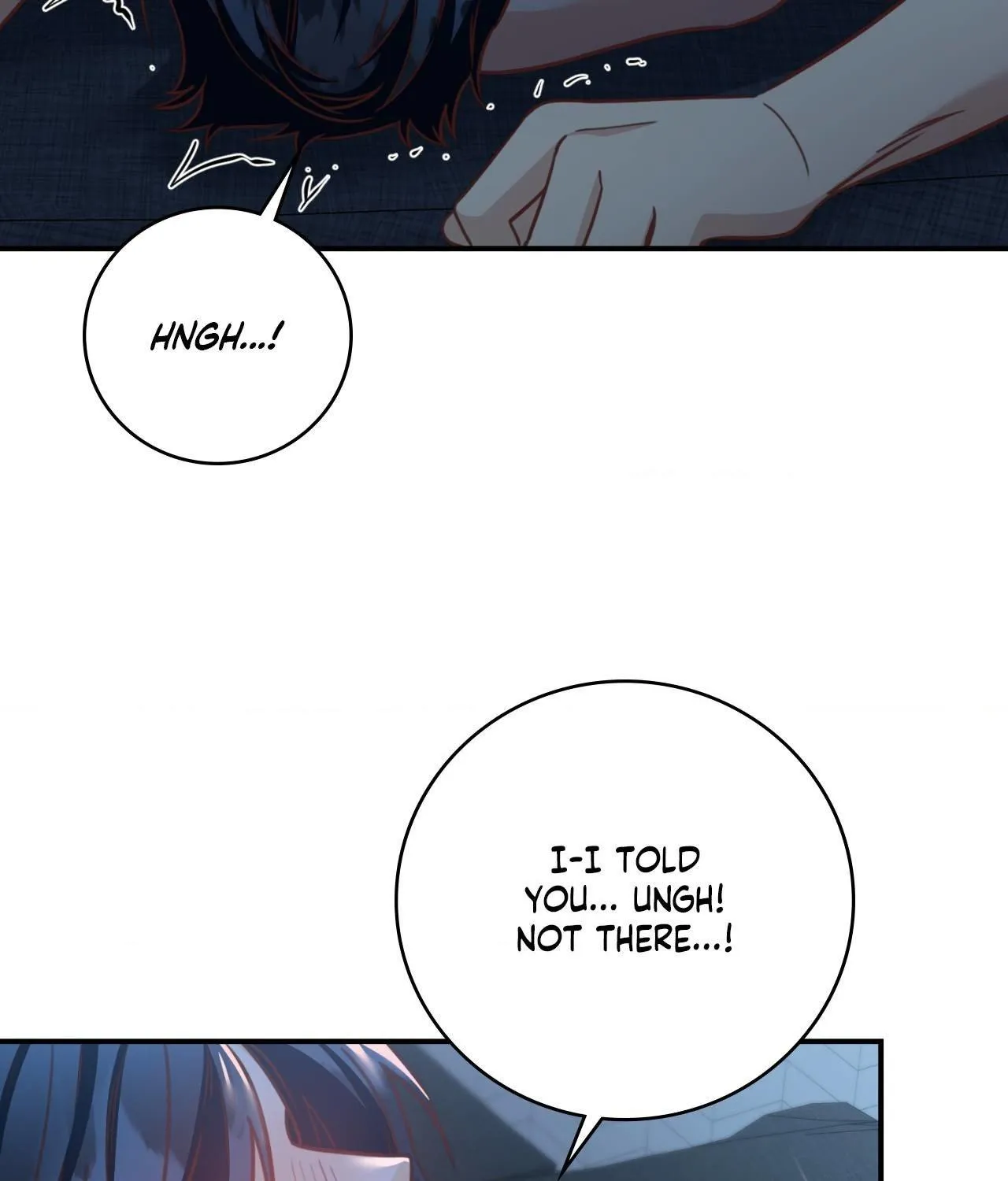 Read My Unexpected Roommate chapter 37 image 22 on Lezhin