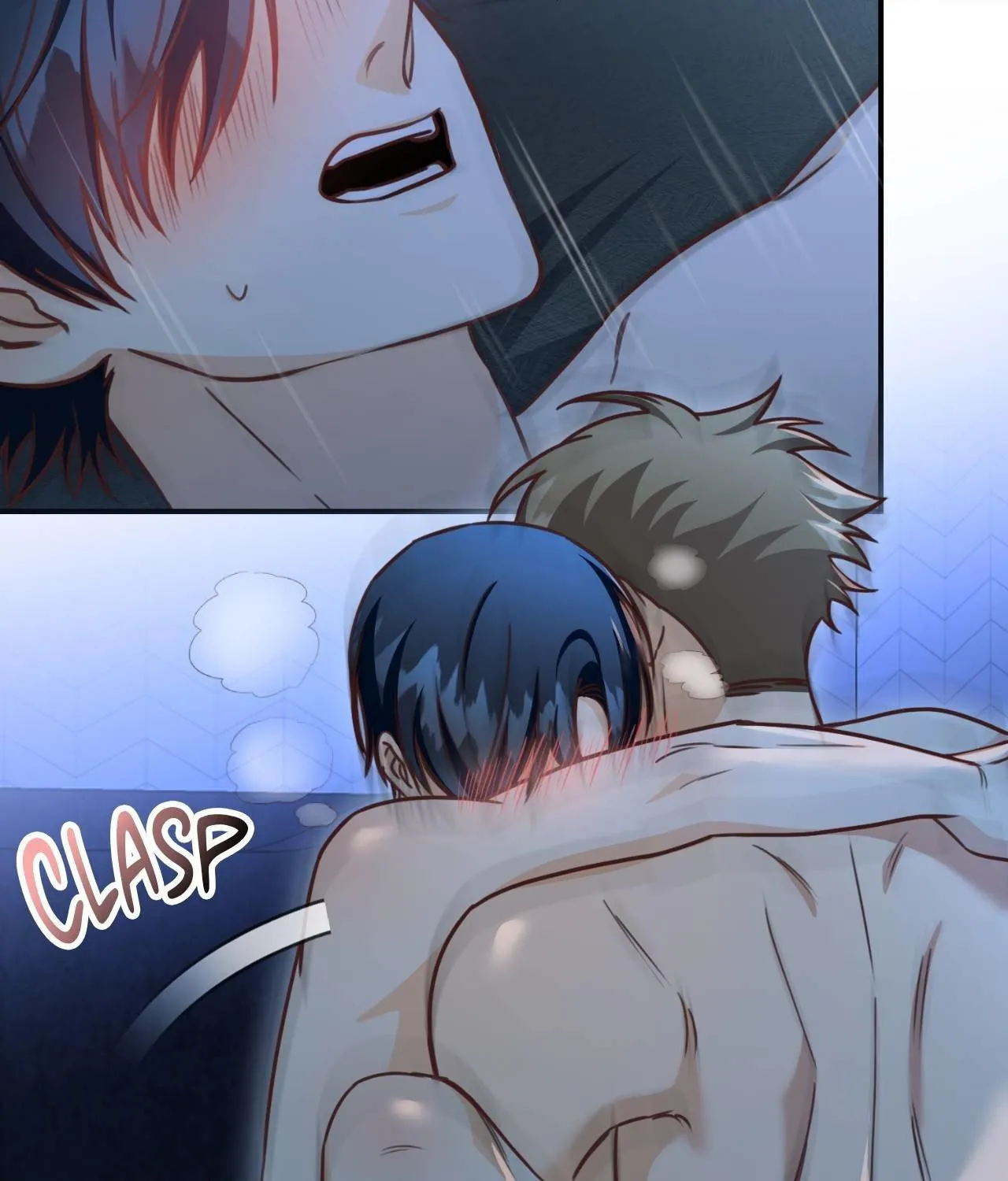 Read My Unexpected Roommate chapter 37 image 23 on Lezhin