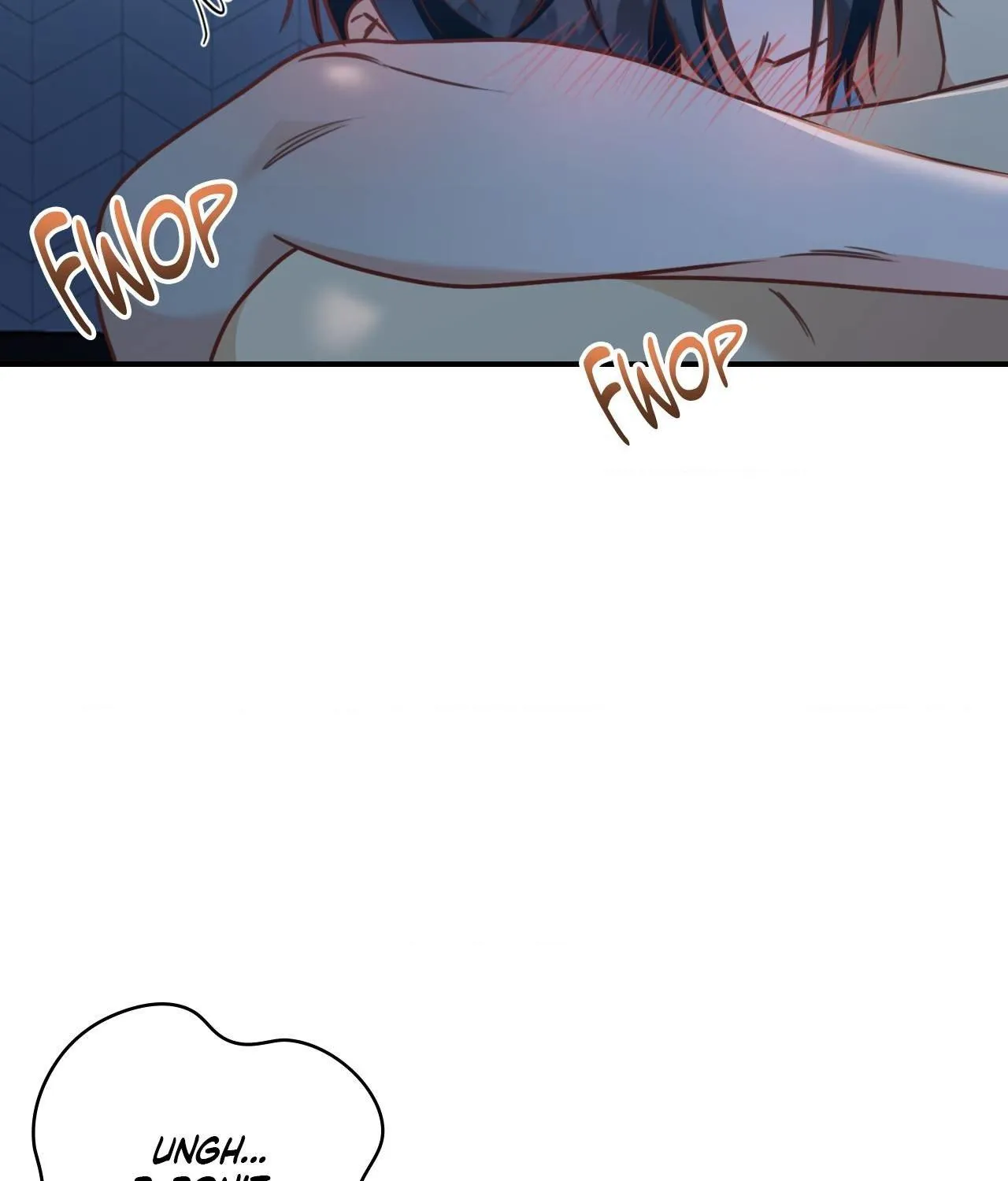 Read My Unexpected Roommate chapter 37 image 26 on Lezhin