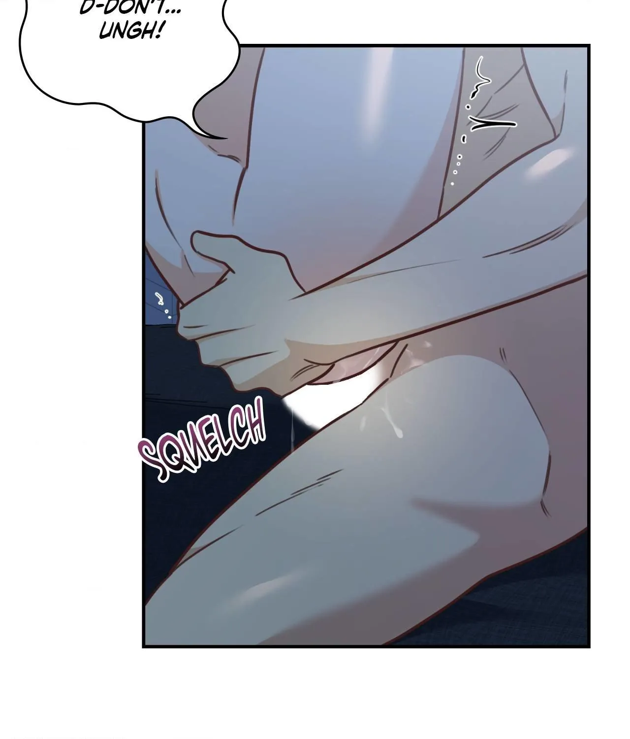 Read My Unexpected Roommate chapter 37 image 27 on Lezhin