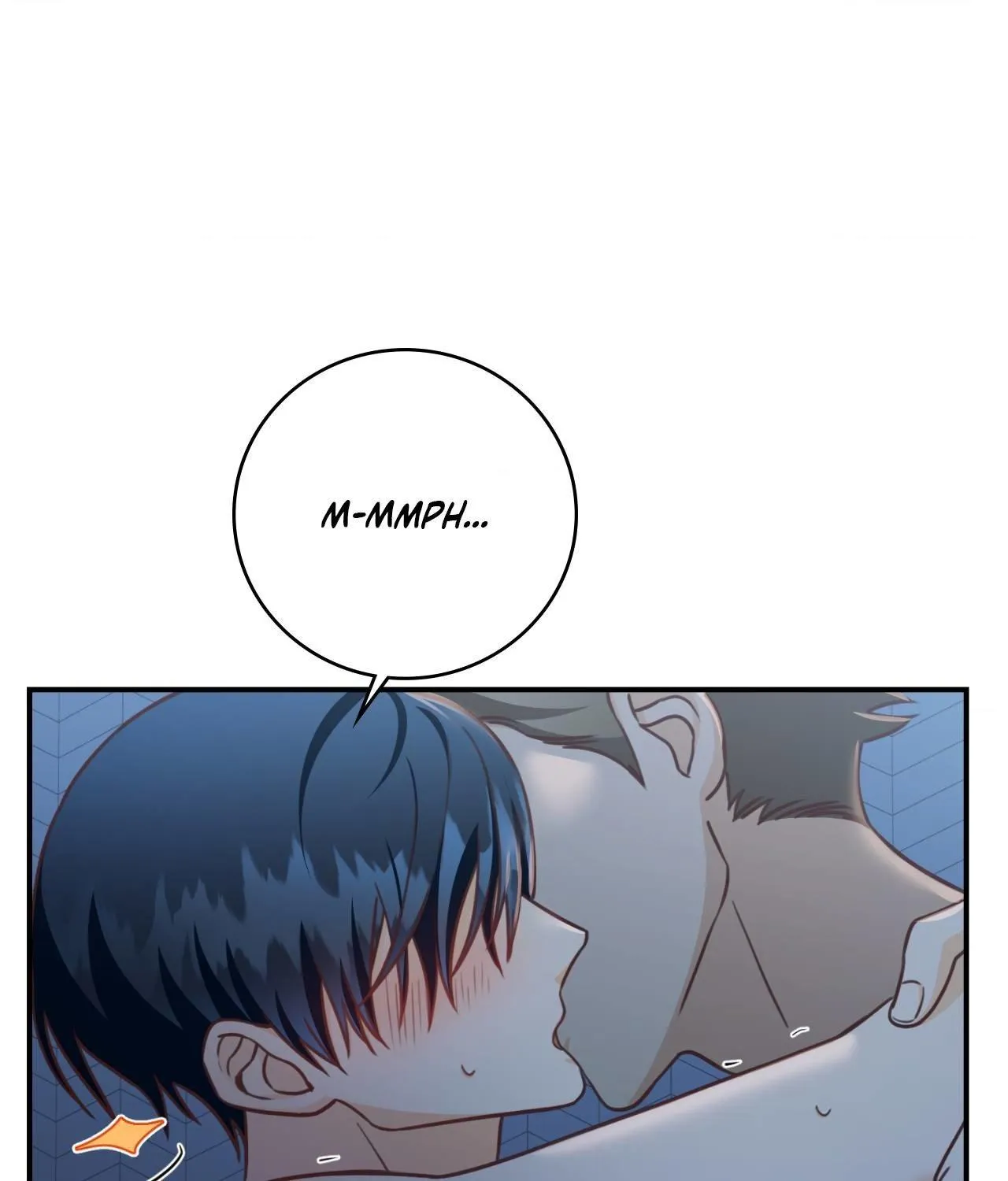 Read My Unexpected Roommate chapter 37 image 28 on Lezhin