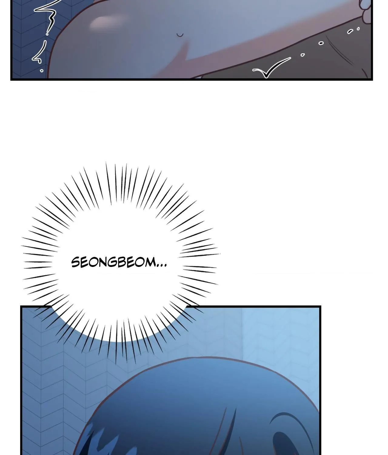 Read My Unexpected Roommate chapter 37 image 29 on Lezhin