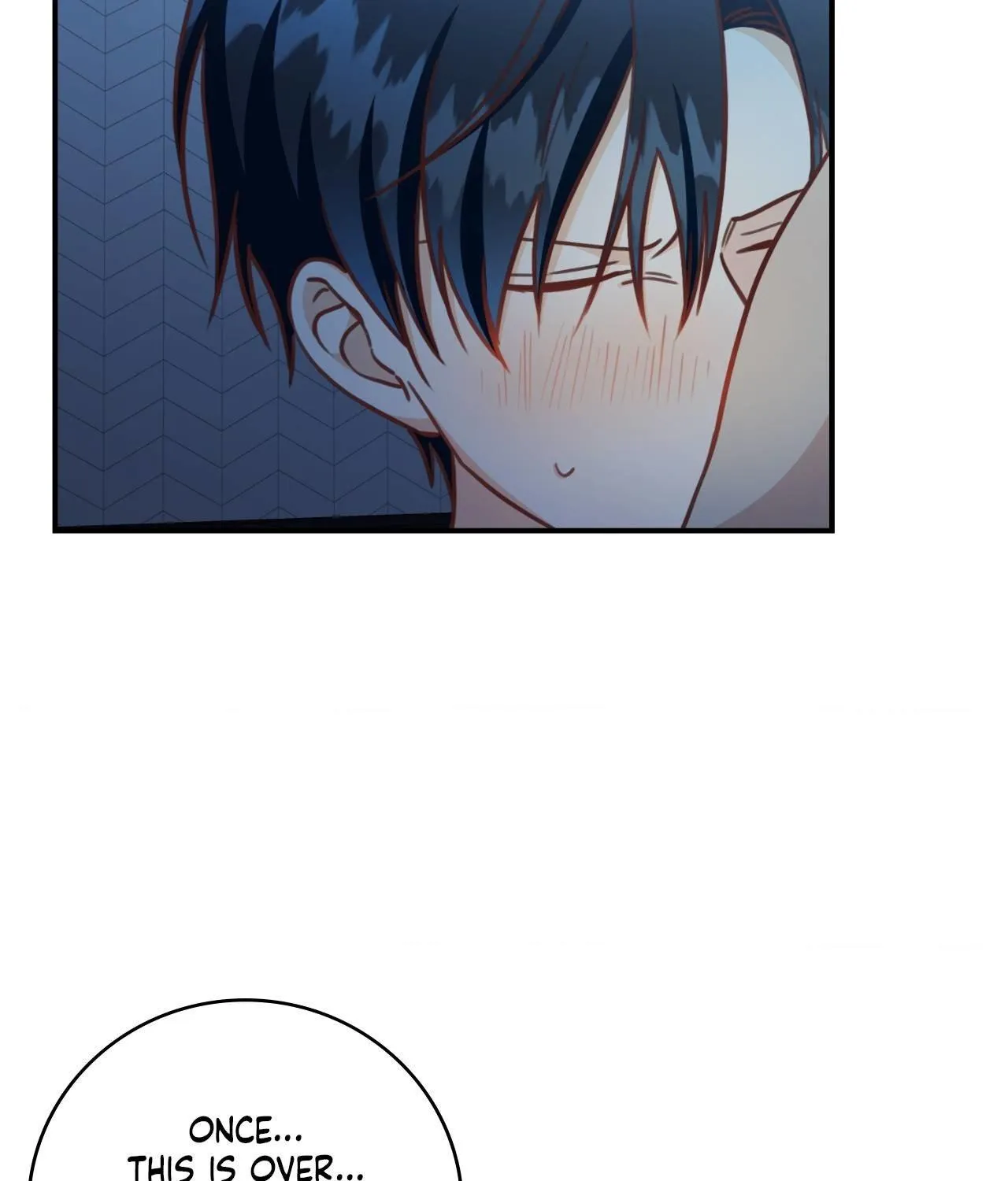 Read My Unexpected Roommate chapter 37 image 30 on Lezhin
