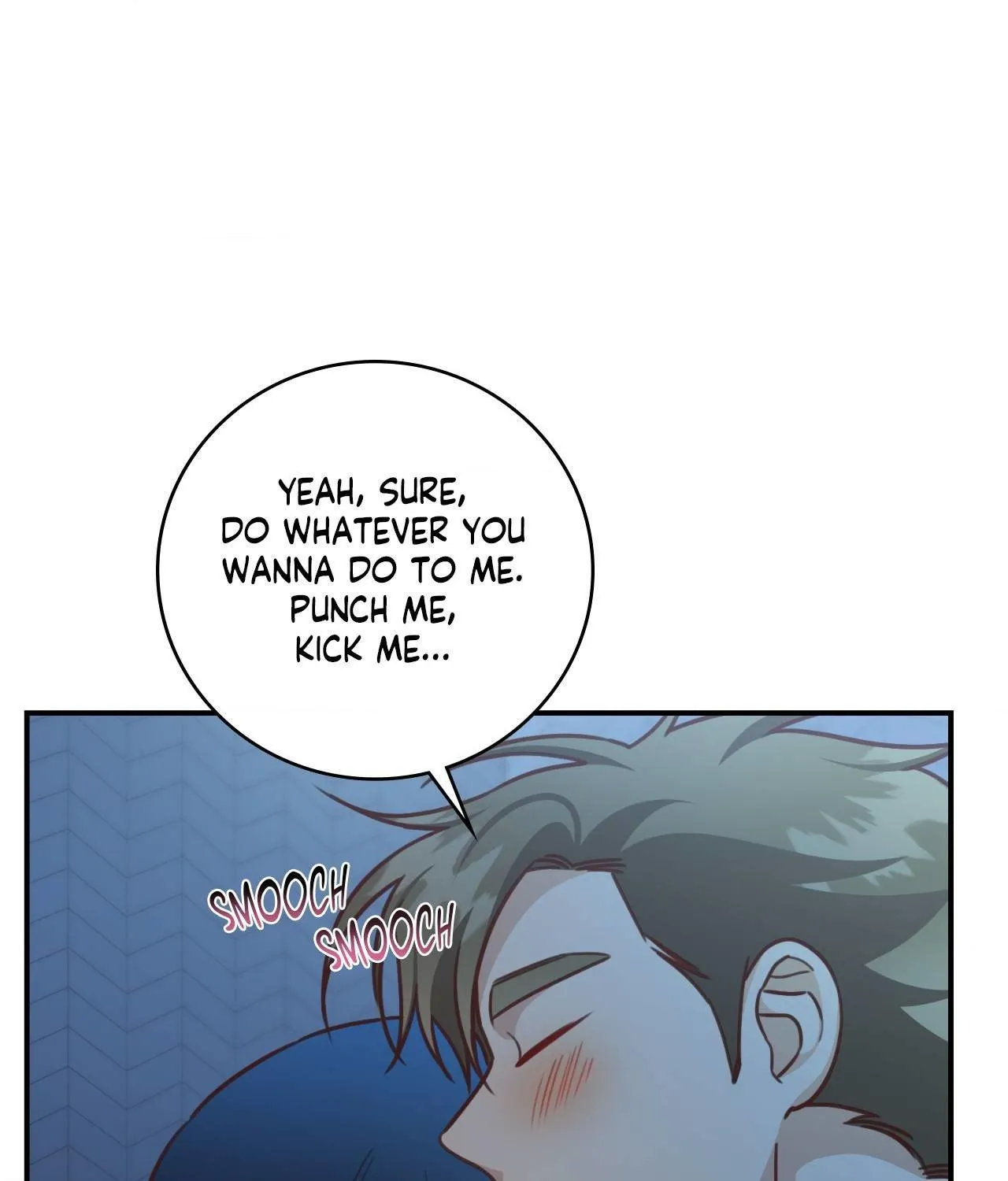 Read My Unexpected Roommate chapter 37 image 32 on Lezhin
