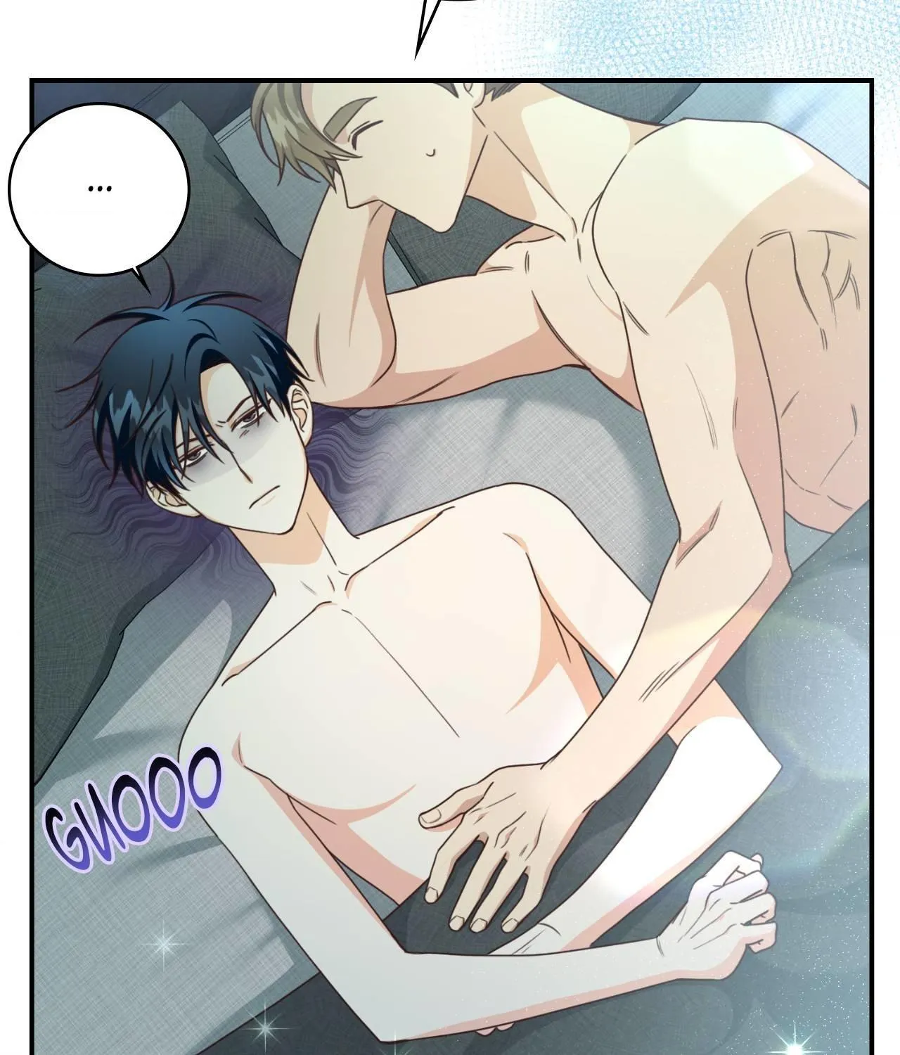 Read My Unexpected Roommate chapter 37 image 36 on Lezhin