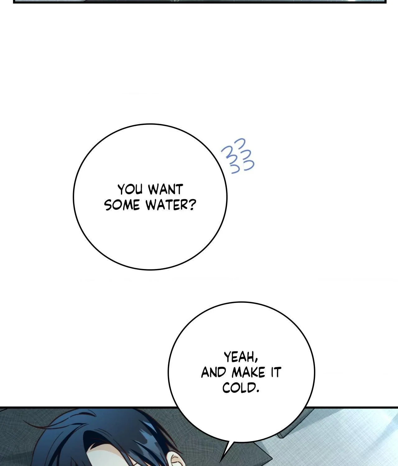 Read My Unexpected Roommate chapter 37 image 37 on Lezhin