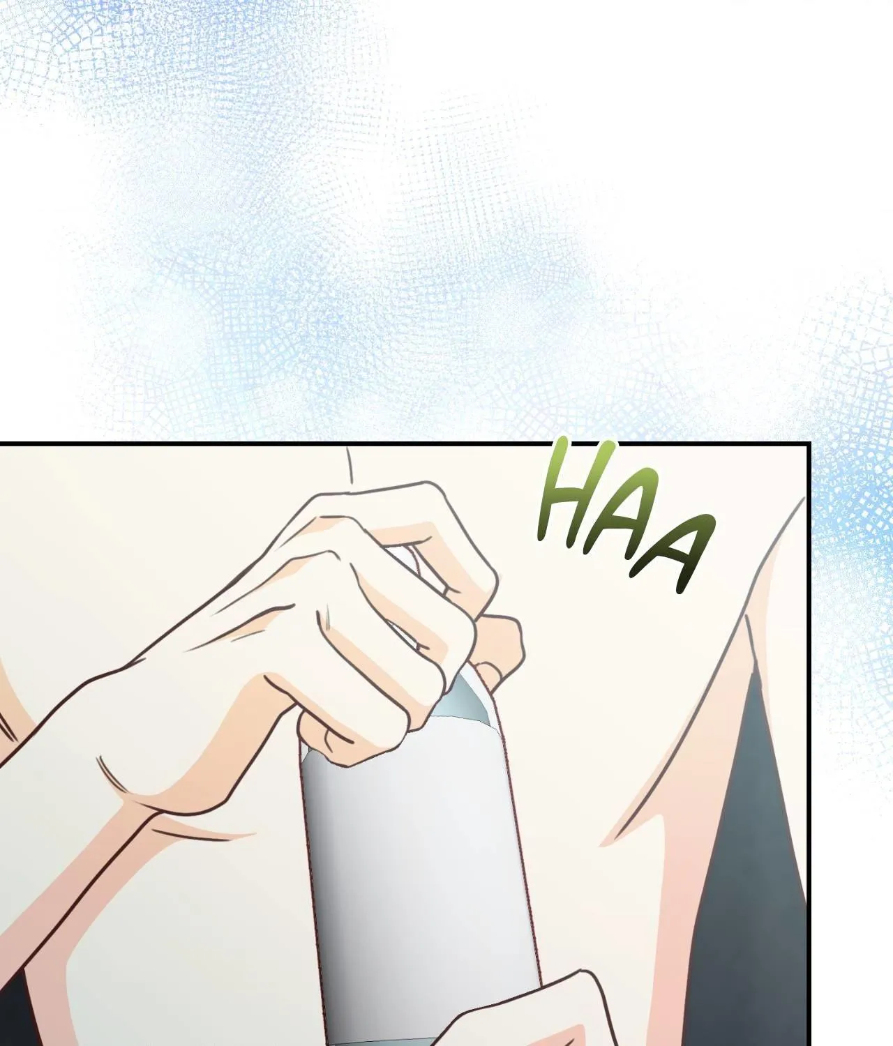Read My Unexpected Roommate chapter 37 image 39 on Lezhin