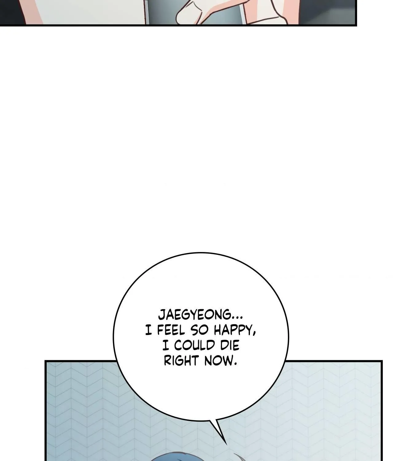 Read My Unexpected Roommate chapter 37 image 40 on Lezhin