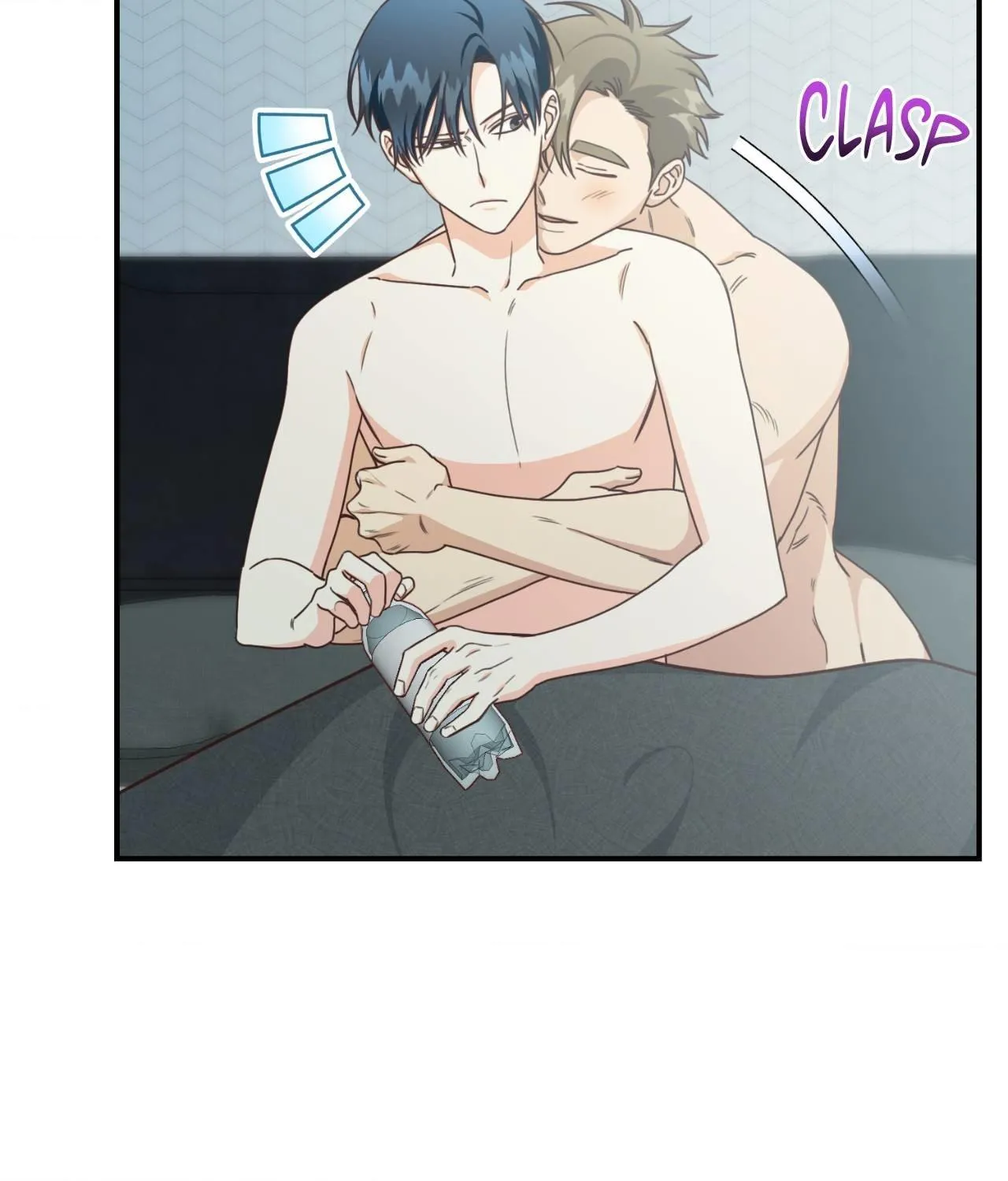 Read My Unexpected Roommate chapter 37 image 41 on Lezhin