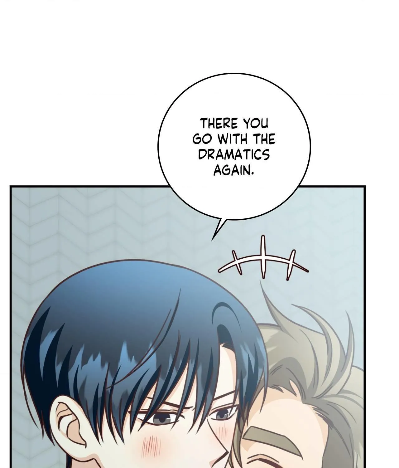 Read My Unexpected Roommate chapter 37 image 42 on Lezhin