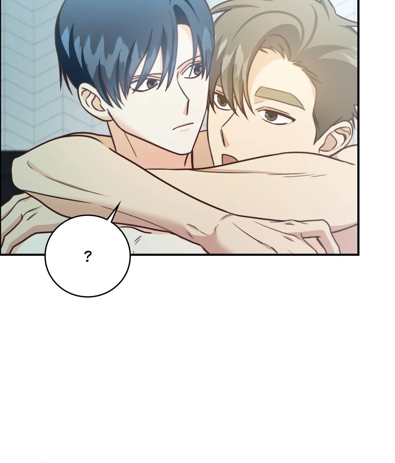 Read My Unexpected Roommate chapter 37 image 46 on Lezhin