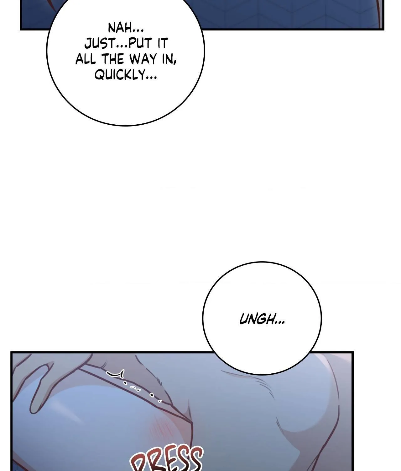 Read My Unexpected Roommate chapter 37 image 5 on Lezhin