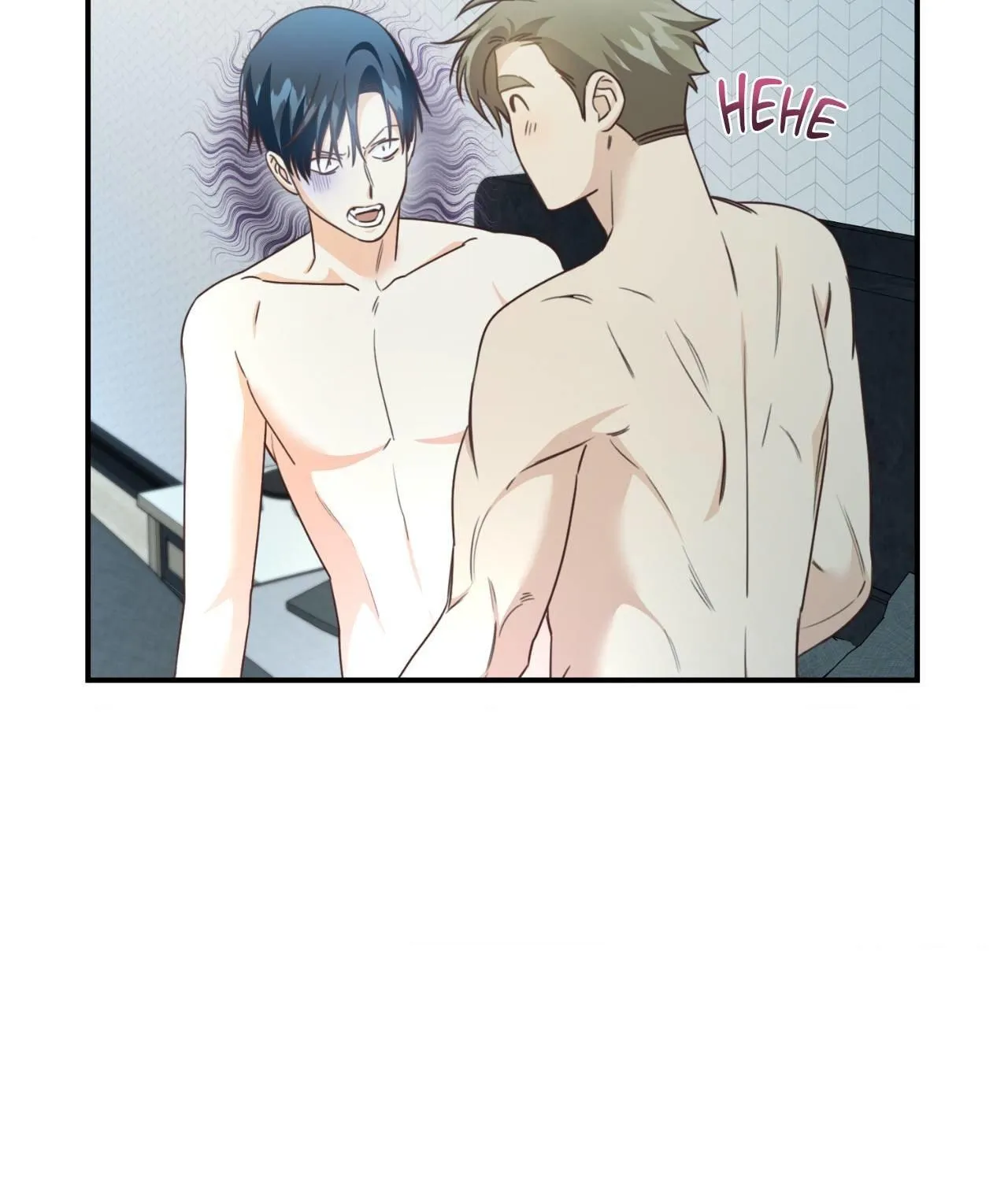Read My Unexpected Roommate chapter 37 image 54 on Lezhin