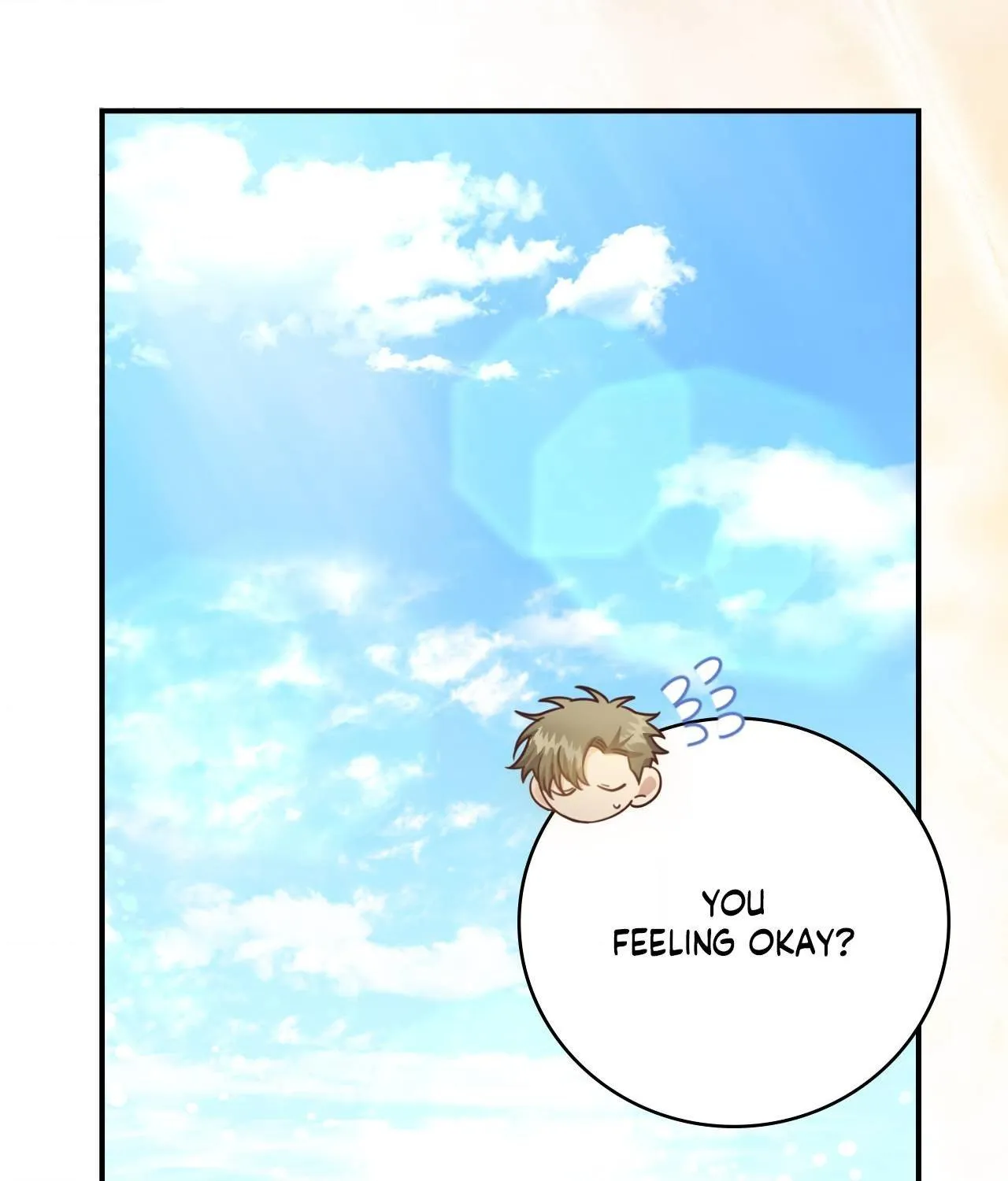 Read My Unexpected Roommate chapter 37 image 58 on Lezhin