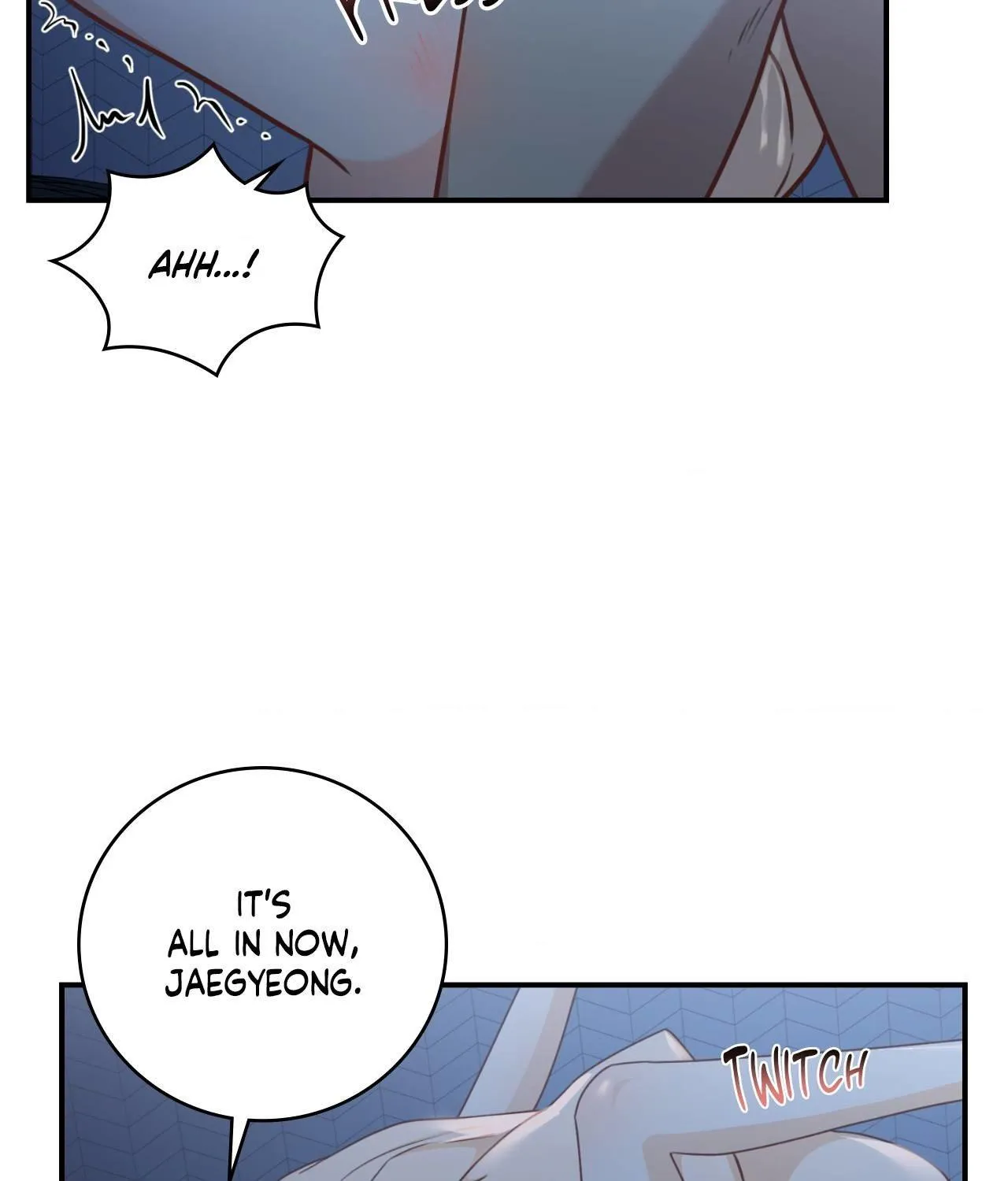 Read My Unexpected Roommate chapter 37 image 6 on Lezhin