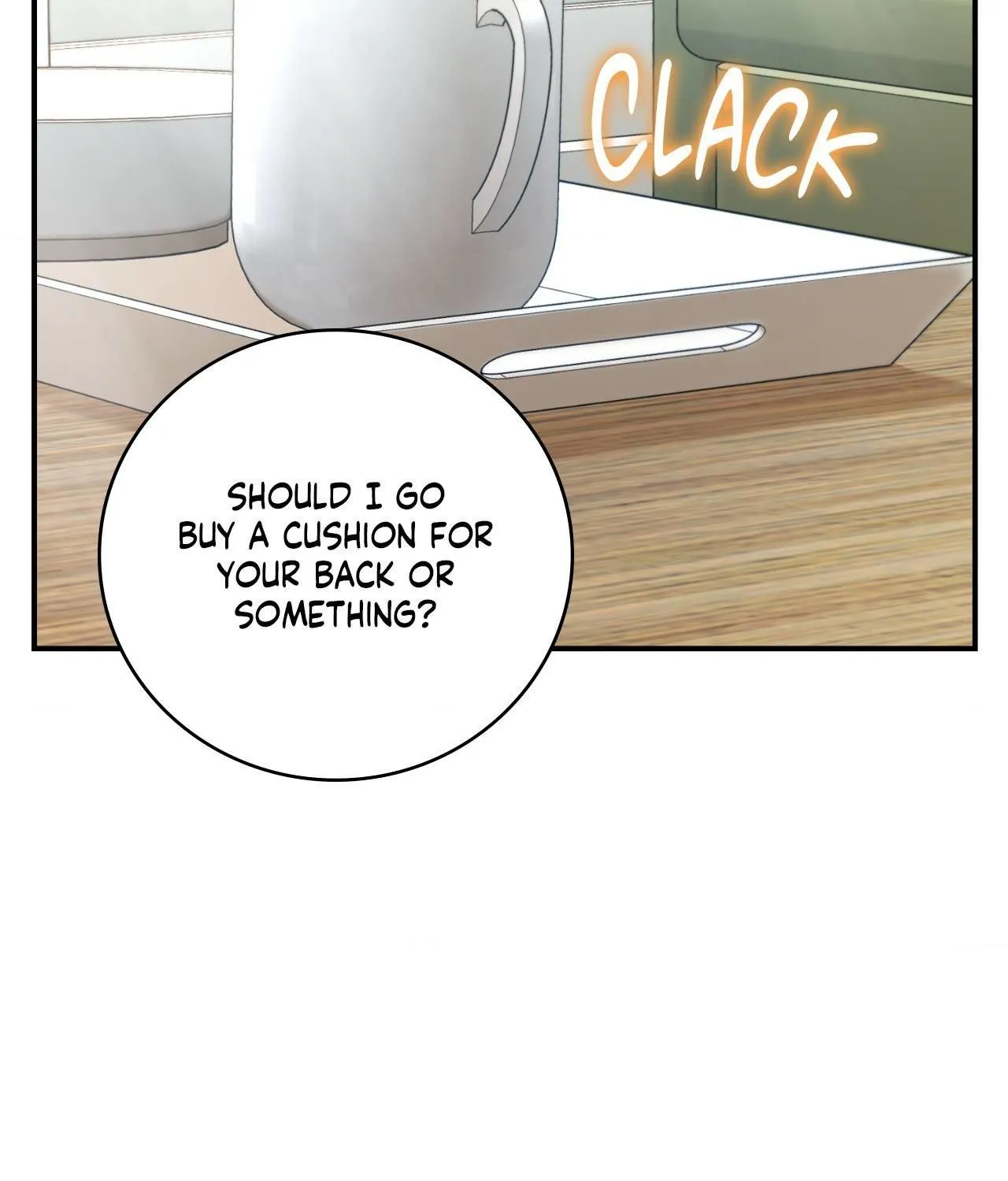 Read My Unexpected Roommate chapter 37 image 60 on Lezhin