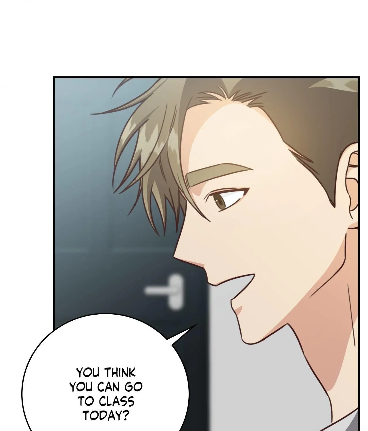 Read My Unexpected Roommate chapter 37 image 63 on Lezhin
