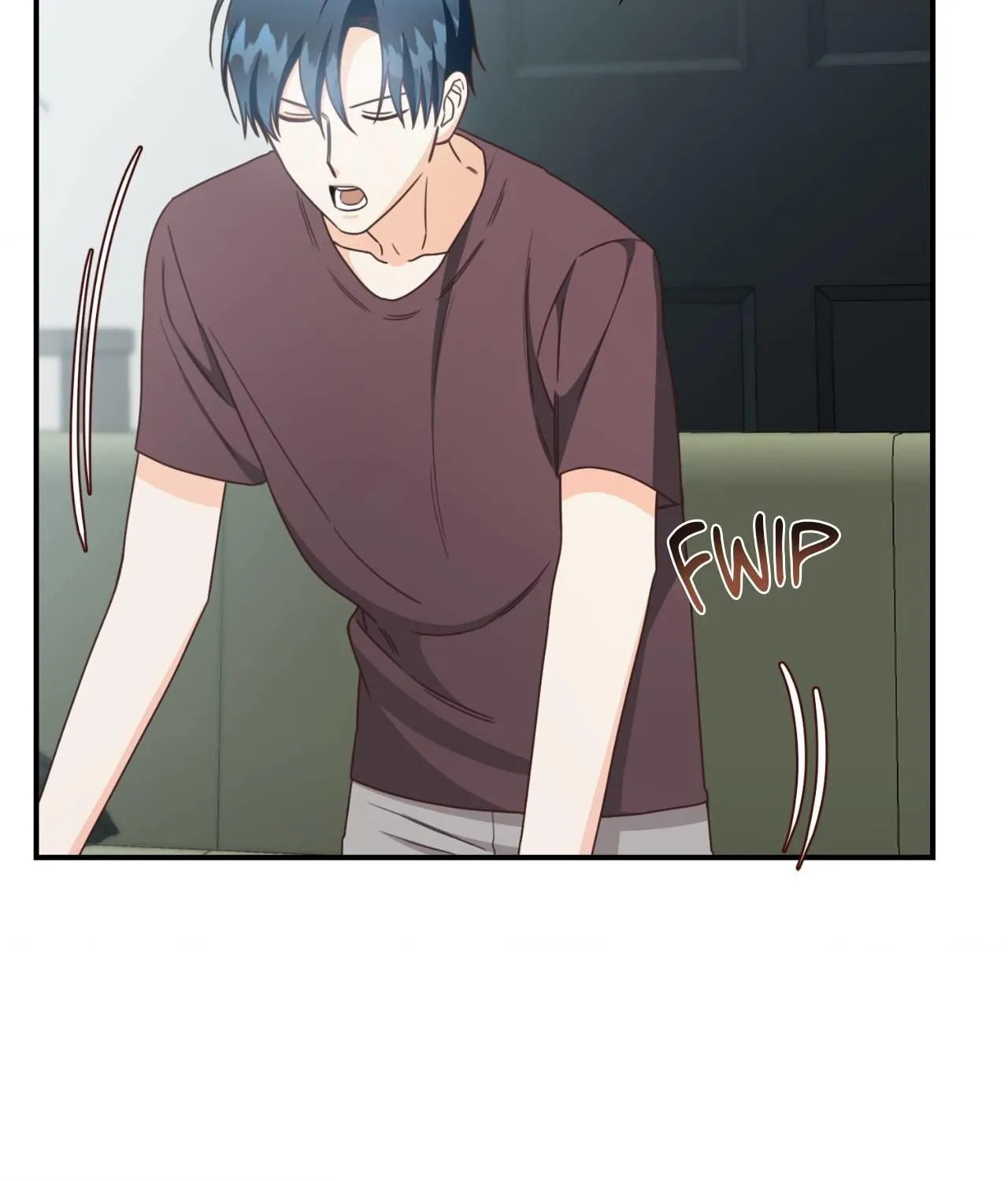 Read My Unexpected Roommate chapter 37 image 65 on Lezhin