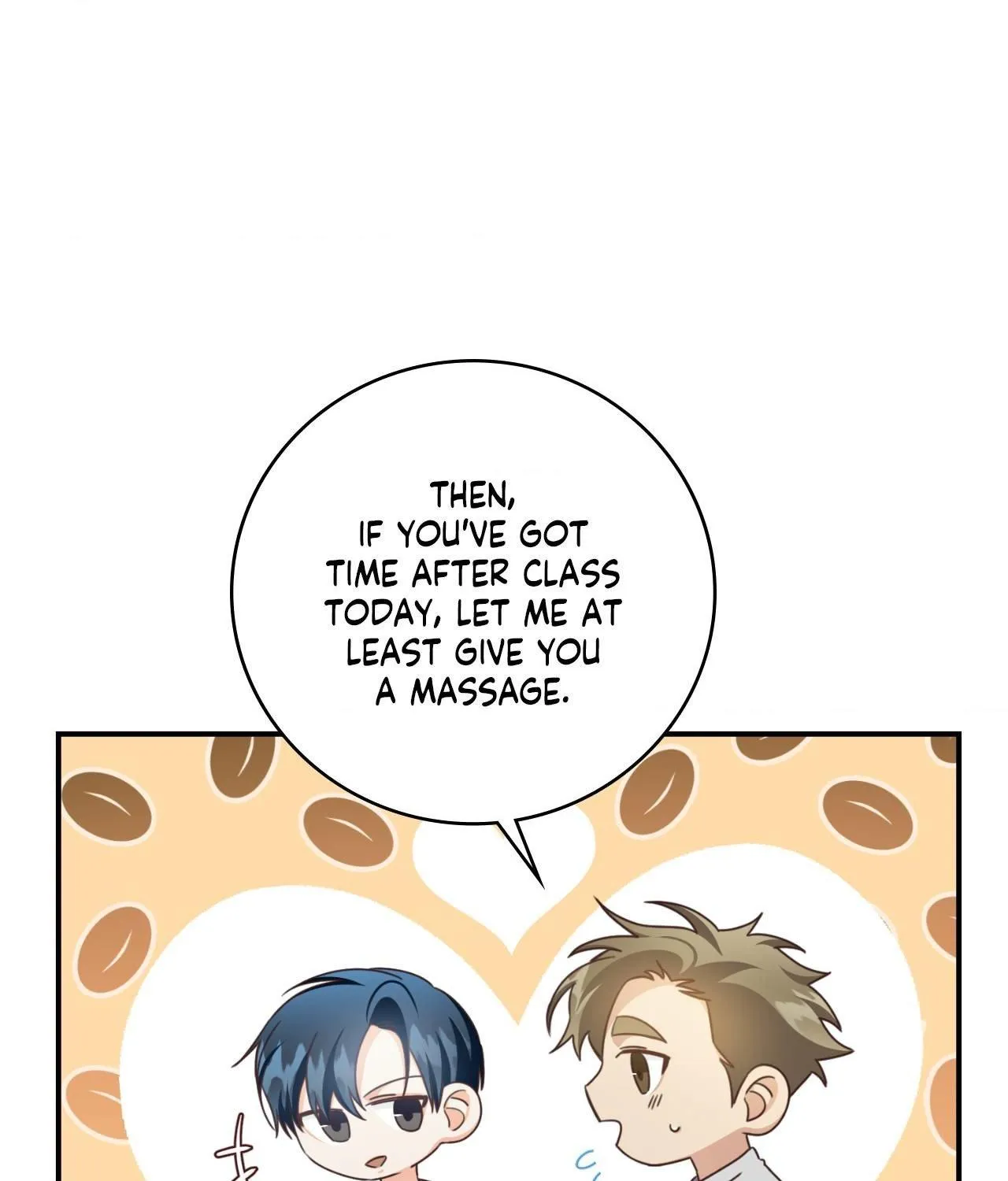 Read My Unexpected Roommate chapter 37 image 66 on Lezhin