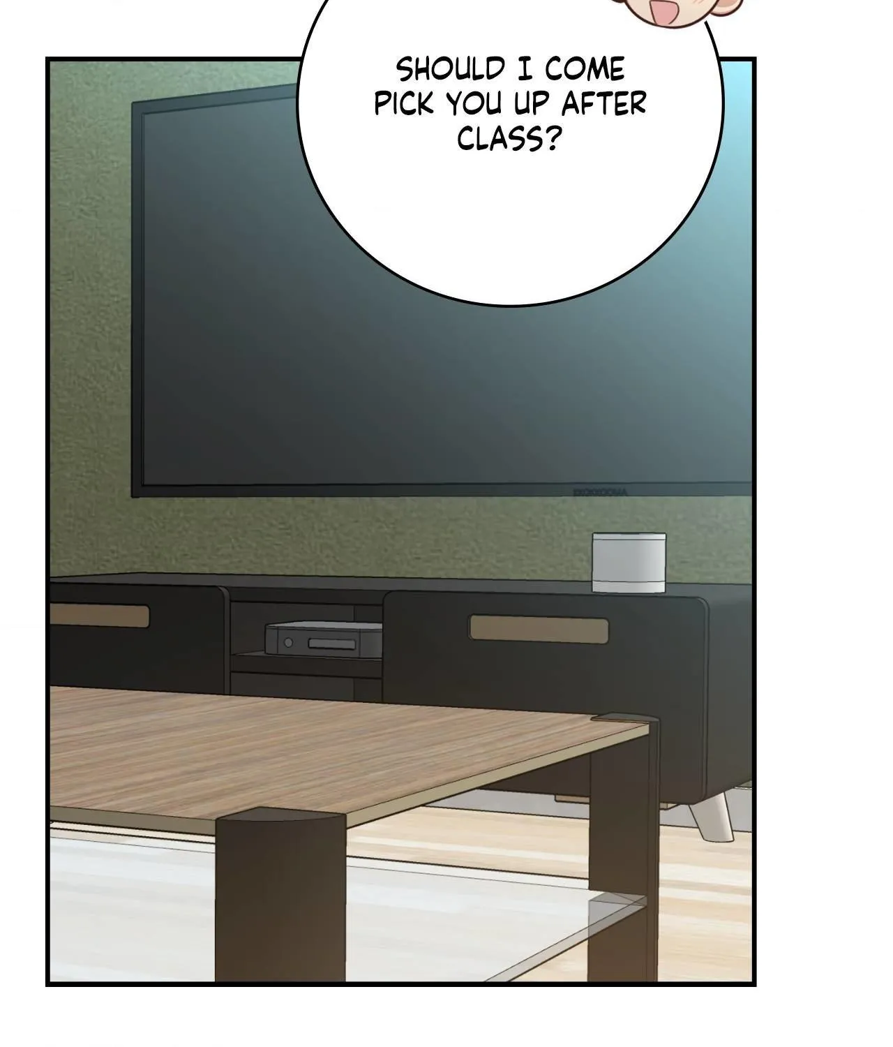 Read My Unexpected Roommate chapter 37 image 70 on Lezhin