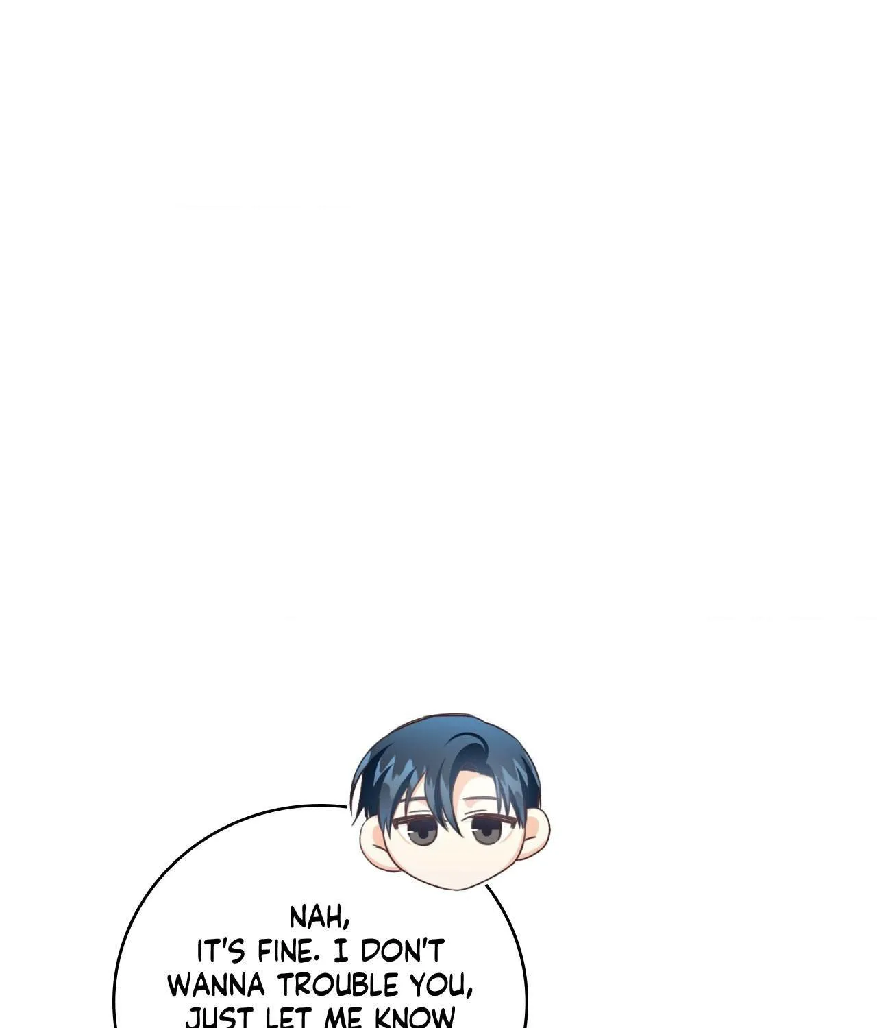 Read My Unexpected Roommate chapter 37 image 71 on Lezhin
