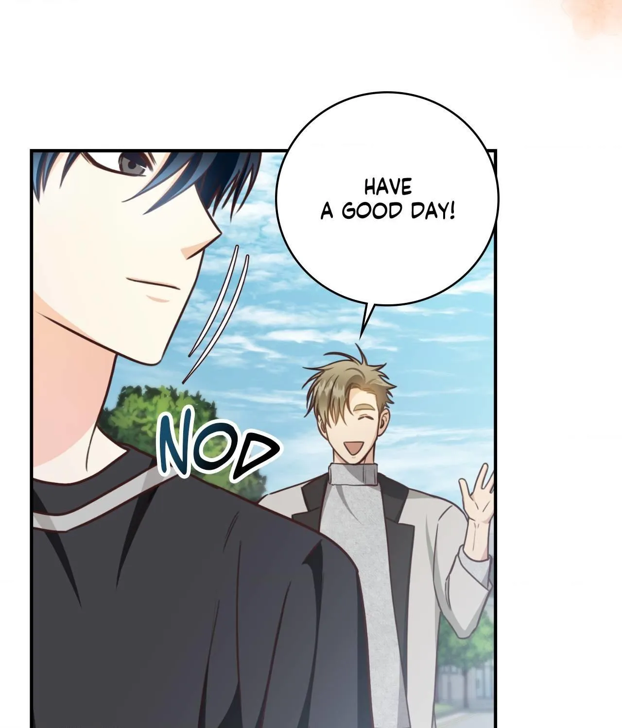 Read My Unexpected Roommate chapter 37 image 74 on Lezhin