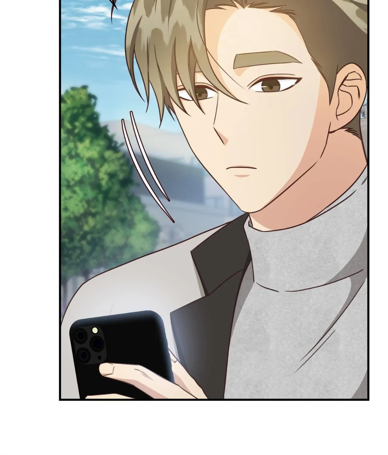 Read My Unexpected Roommate chapter 37 image 76 on Lezhin