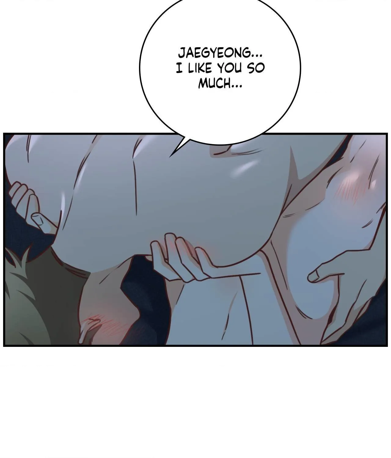 Read My Unexpected Roommate chapter 37 image 8 on Lezhin