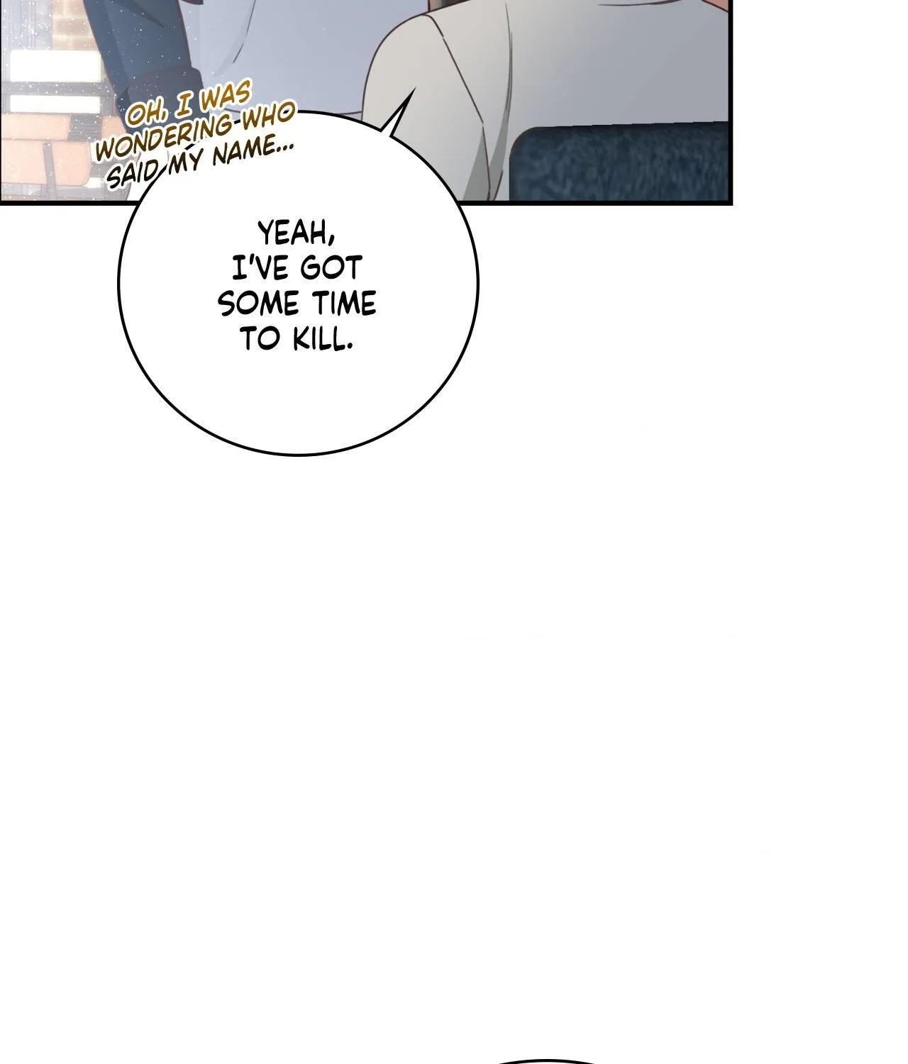 Read My Unexpected Roommate chapter 37 image 85 on Lezhin
