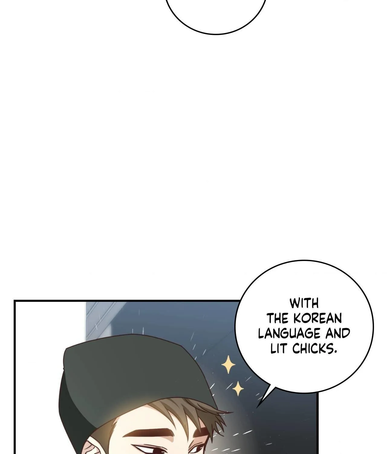 Read My Unexpected Roommate chapter 37 image 87 on Lezhin